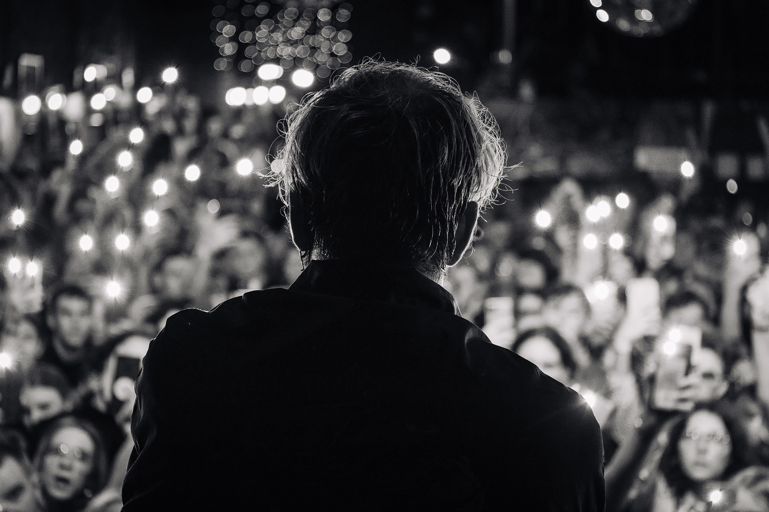 Pyrokinesis 1. Андрей Малахов — Фотограф в Хабаровске