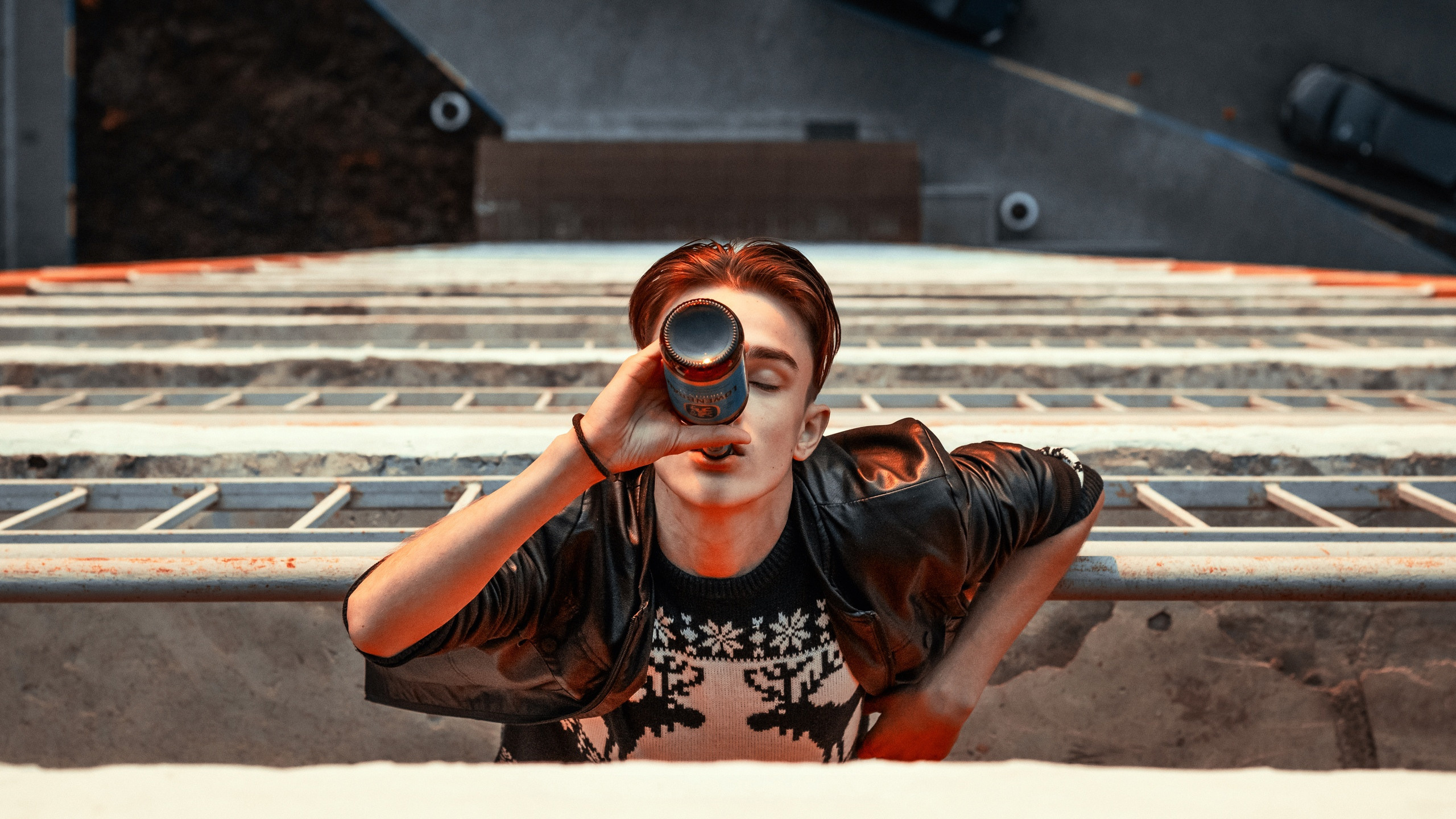 Outdoor Classic. Андрей Малахов — Фотограф в Хабаровске