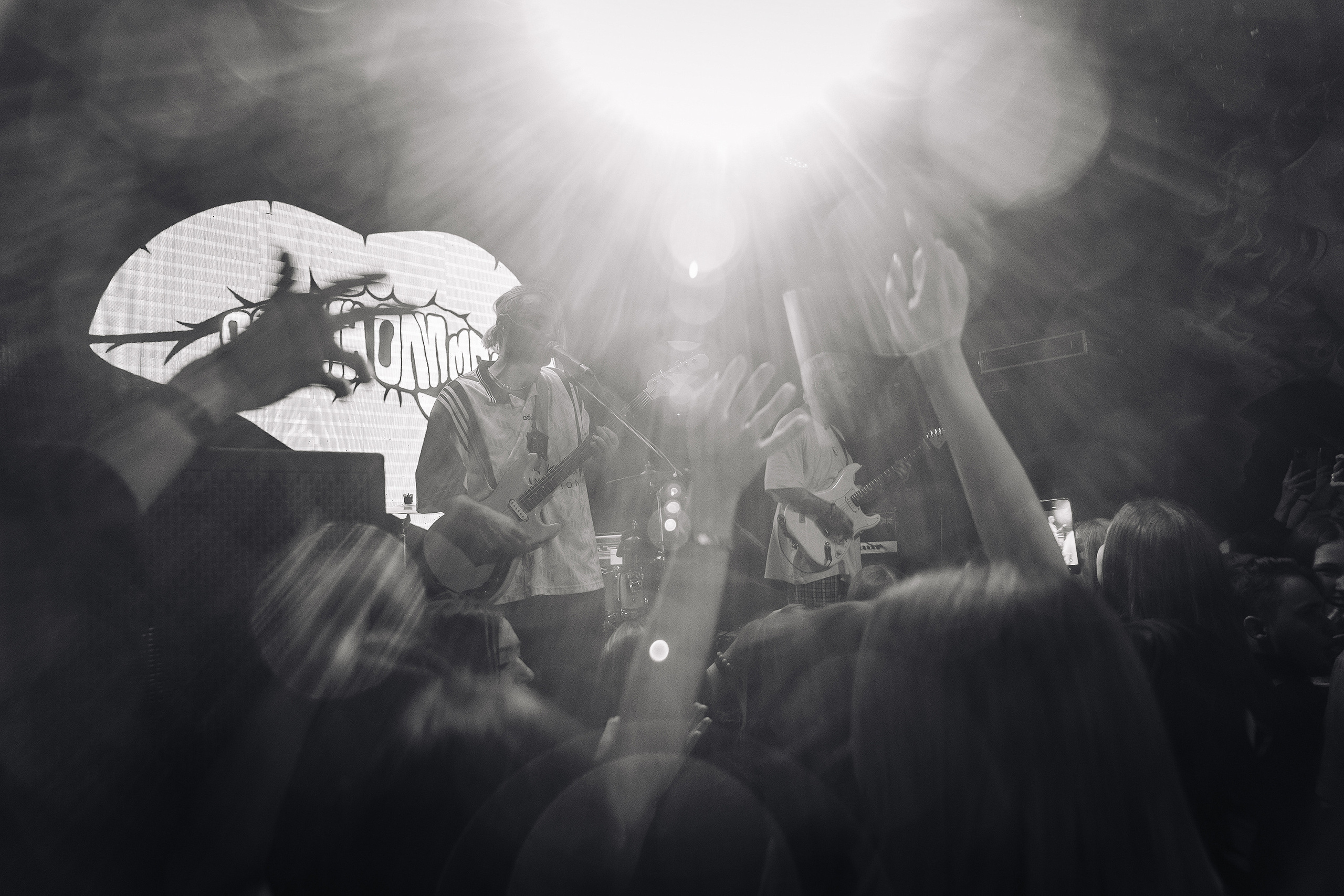 Папин Олимпос. Андрей Малахов — Фотограф в Хабаровске