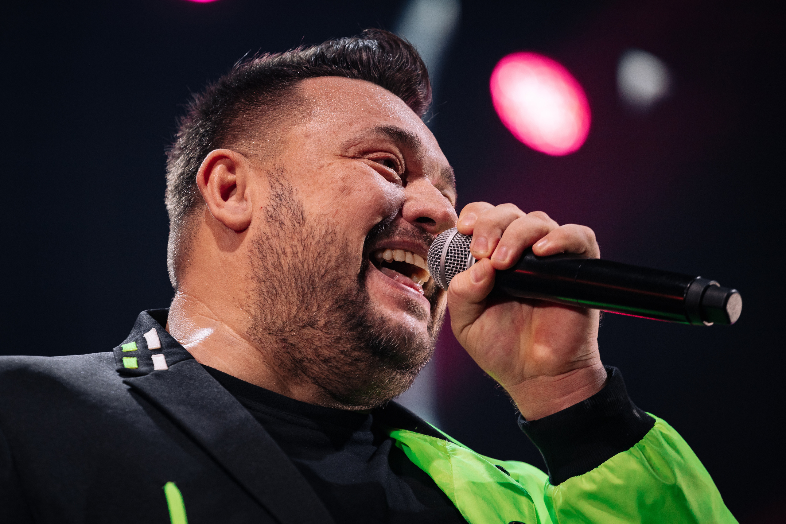 Руки Вверх. Андрей Малахов — Фотограф в Хабаровске