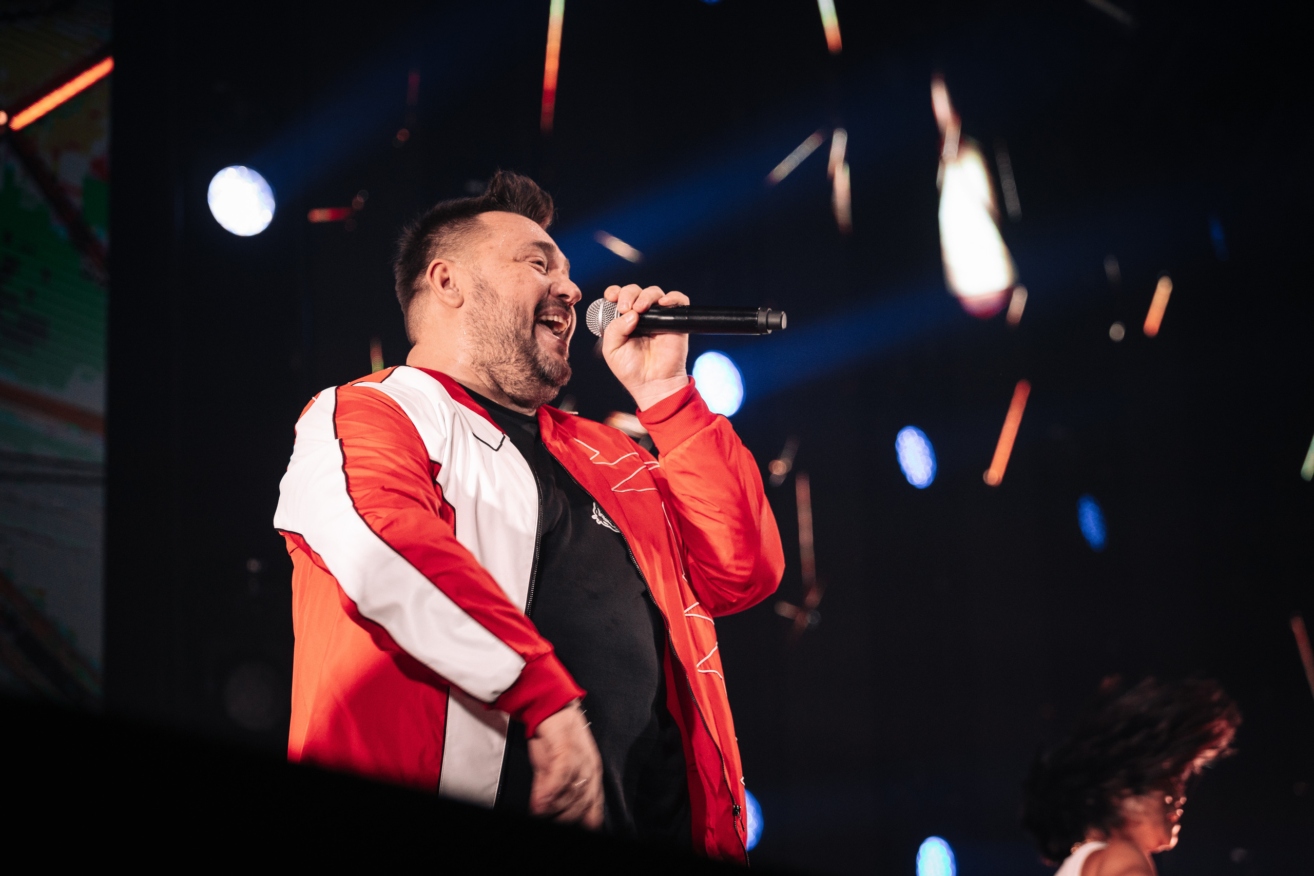 Руки Вверх. Андрей Малахов — Фотограф в Хабаровске