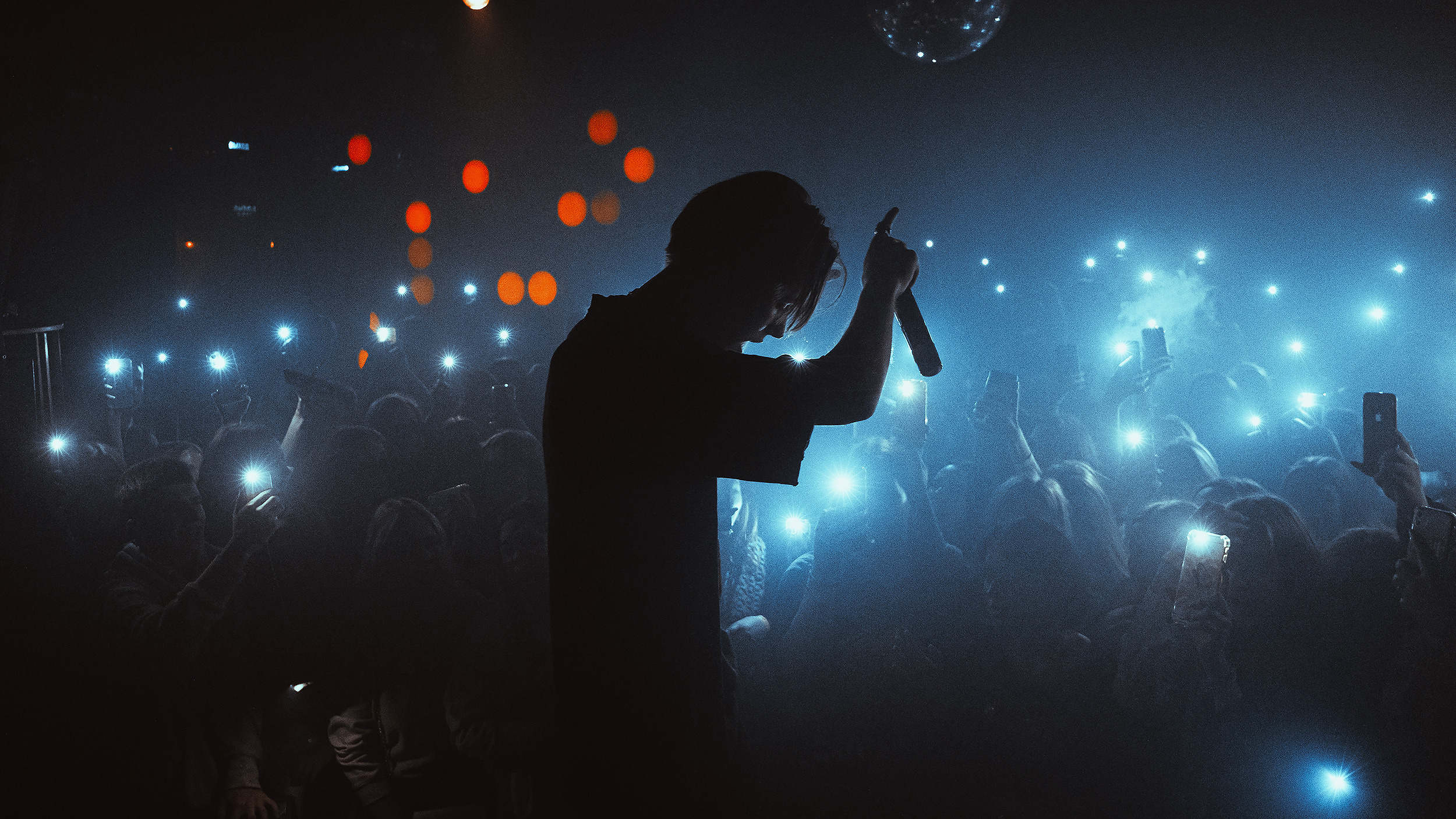 Pussykiller. Андрей Малахов — Фотограф в Хабаровске