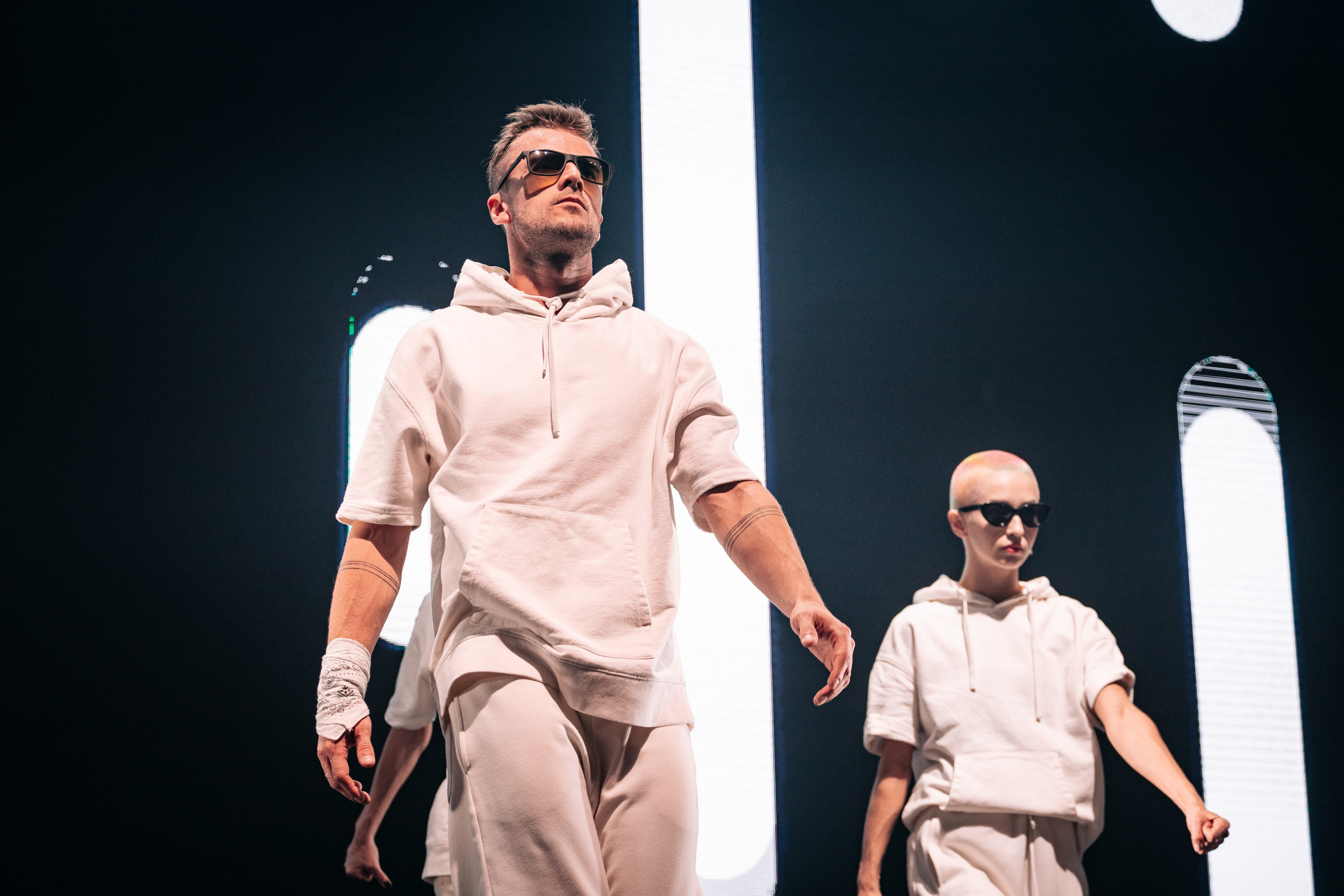 Руки Вверх. Андрей Малахов — Фотограф в Хабаровске