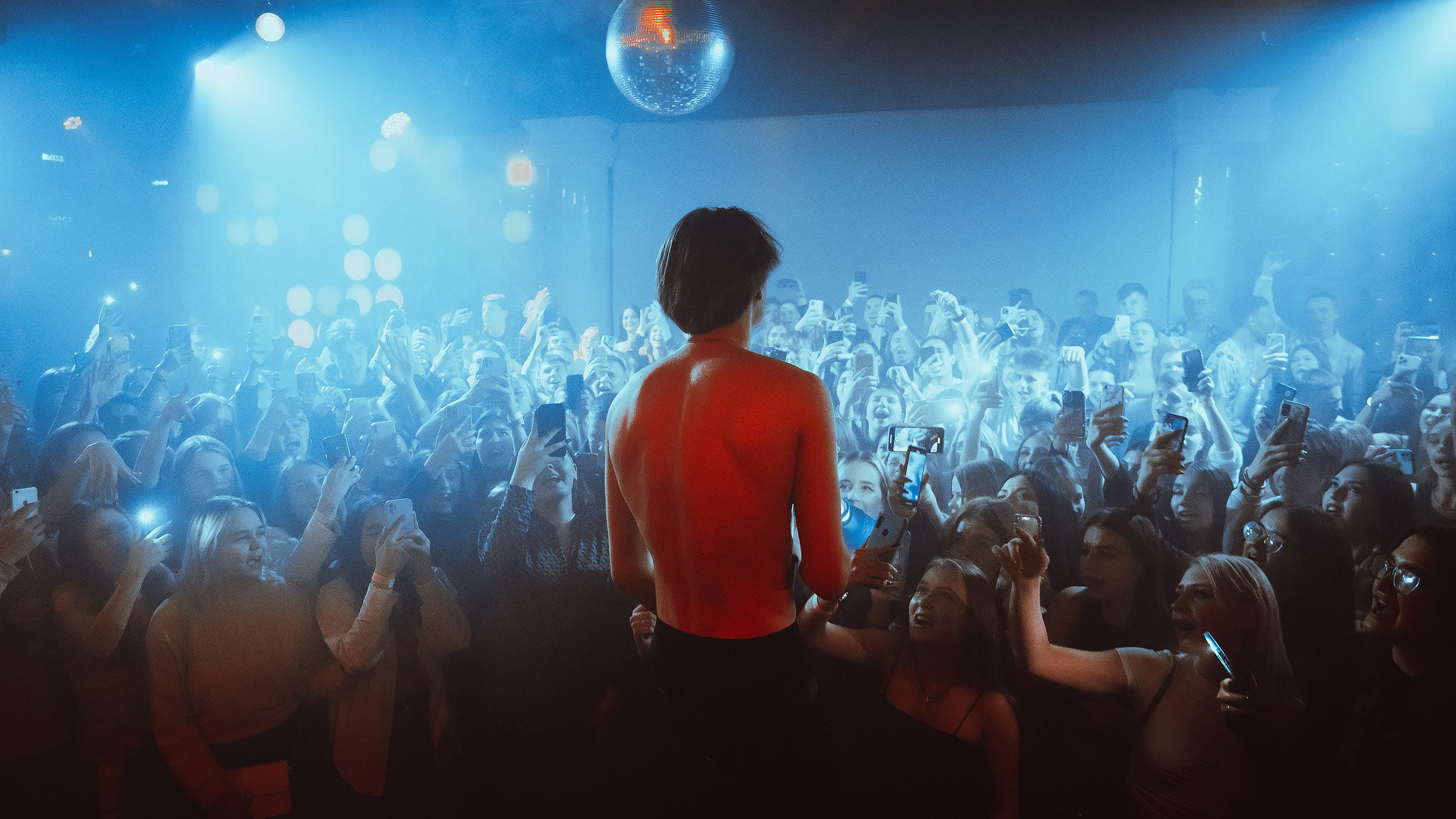 Pussykiller. Андрей Малахов — Фотограф в Хабаровске