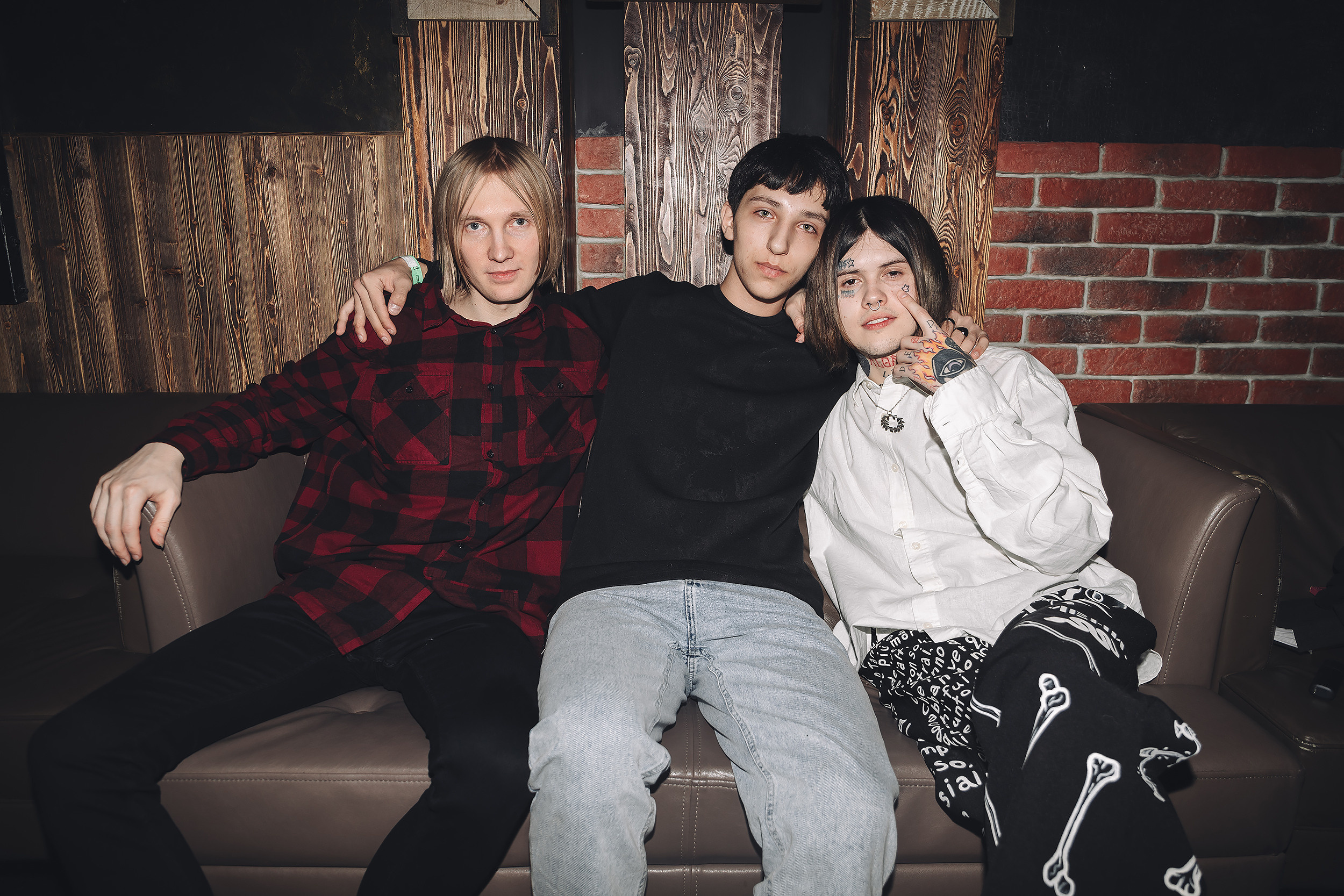 Джизус. Андрей Малахов — Фотограф в Хабаровске