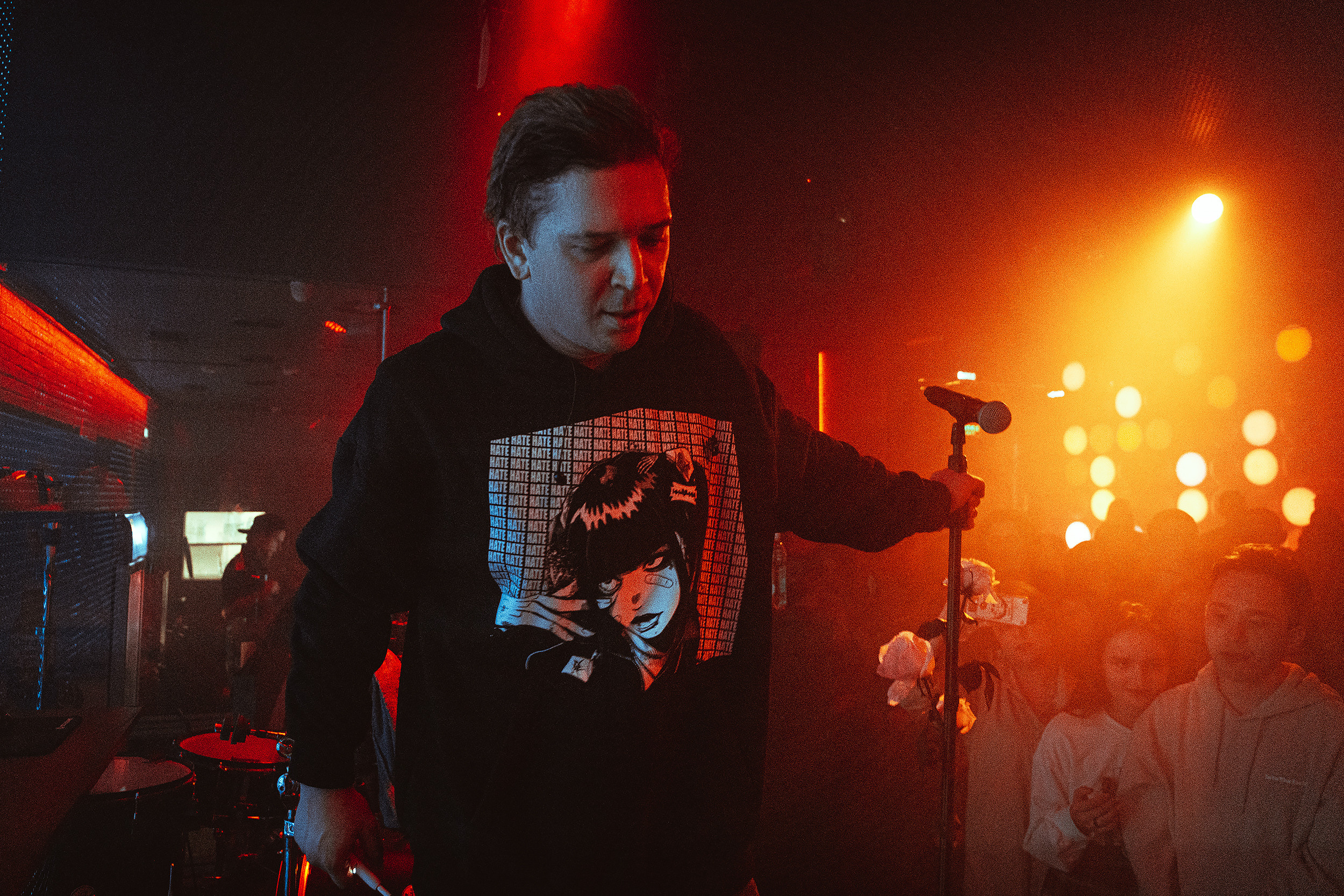 Playingtheangel. Андрей Малахов — Фотограф в Хабаровске