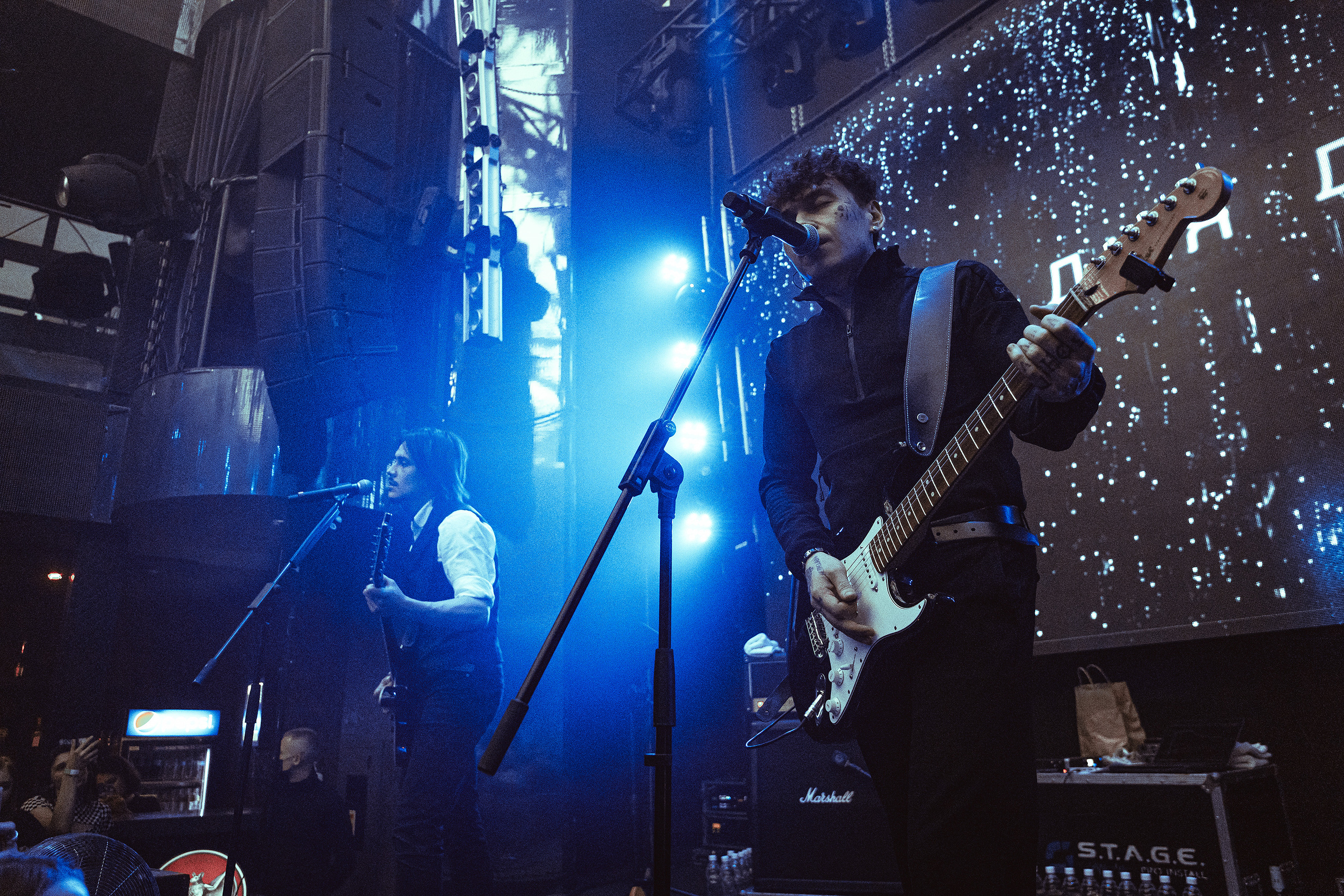 Три Дня Дождя. Андрей Малахов — Фотограф в Хабаровске