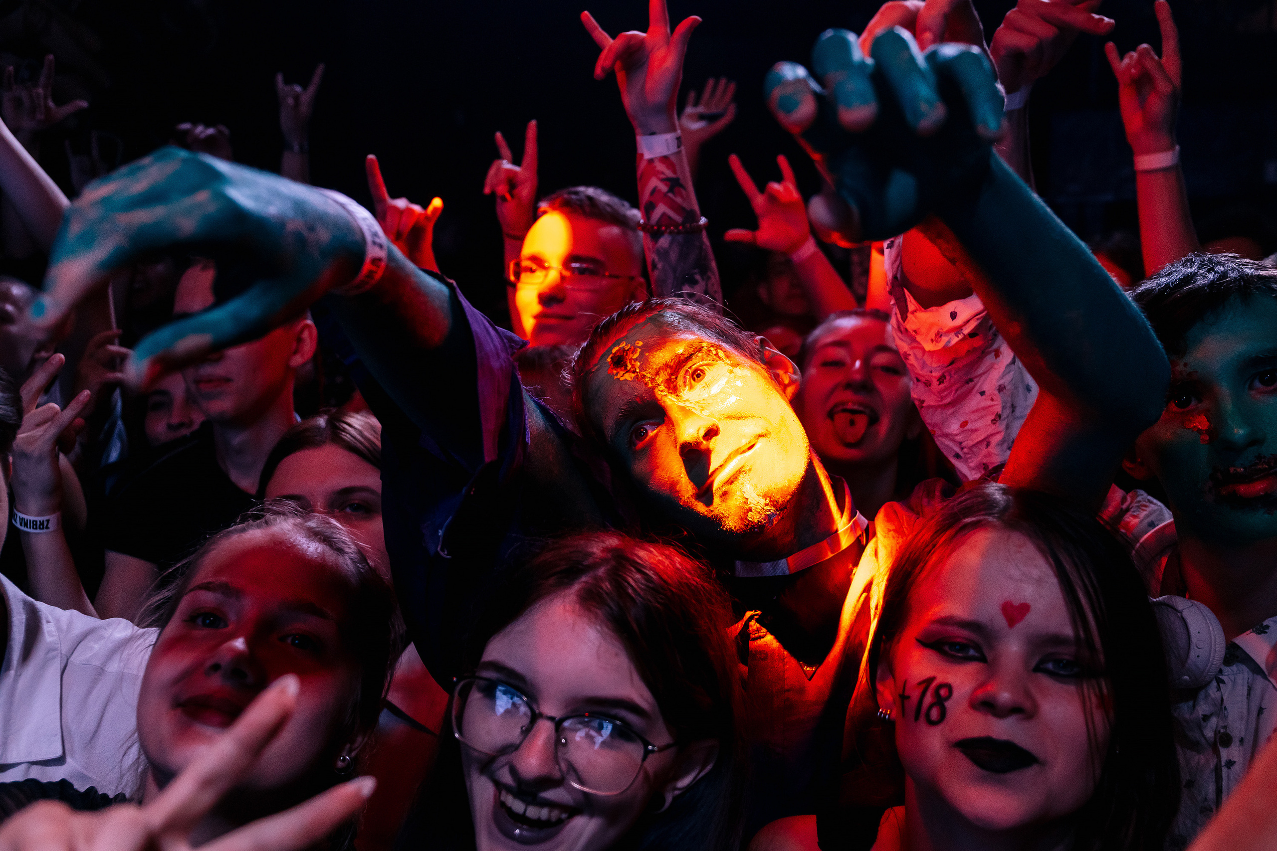 2Rbina2Rista. Андрей Малахов — Фотограф в Хабаровске