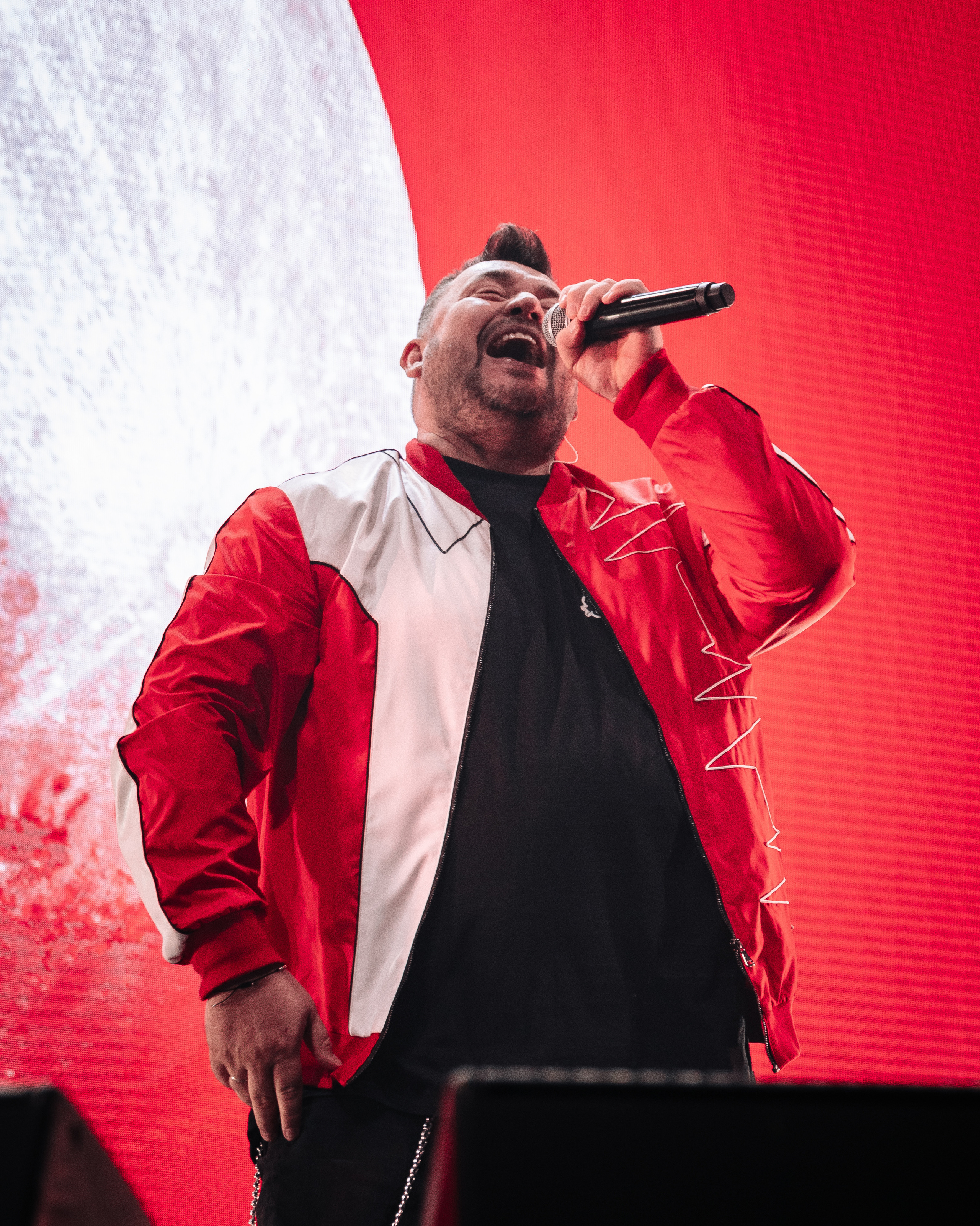 Руки Вверх. Андрей Малахов — Фотограф в Хабаровске