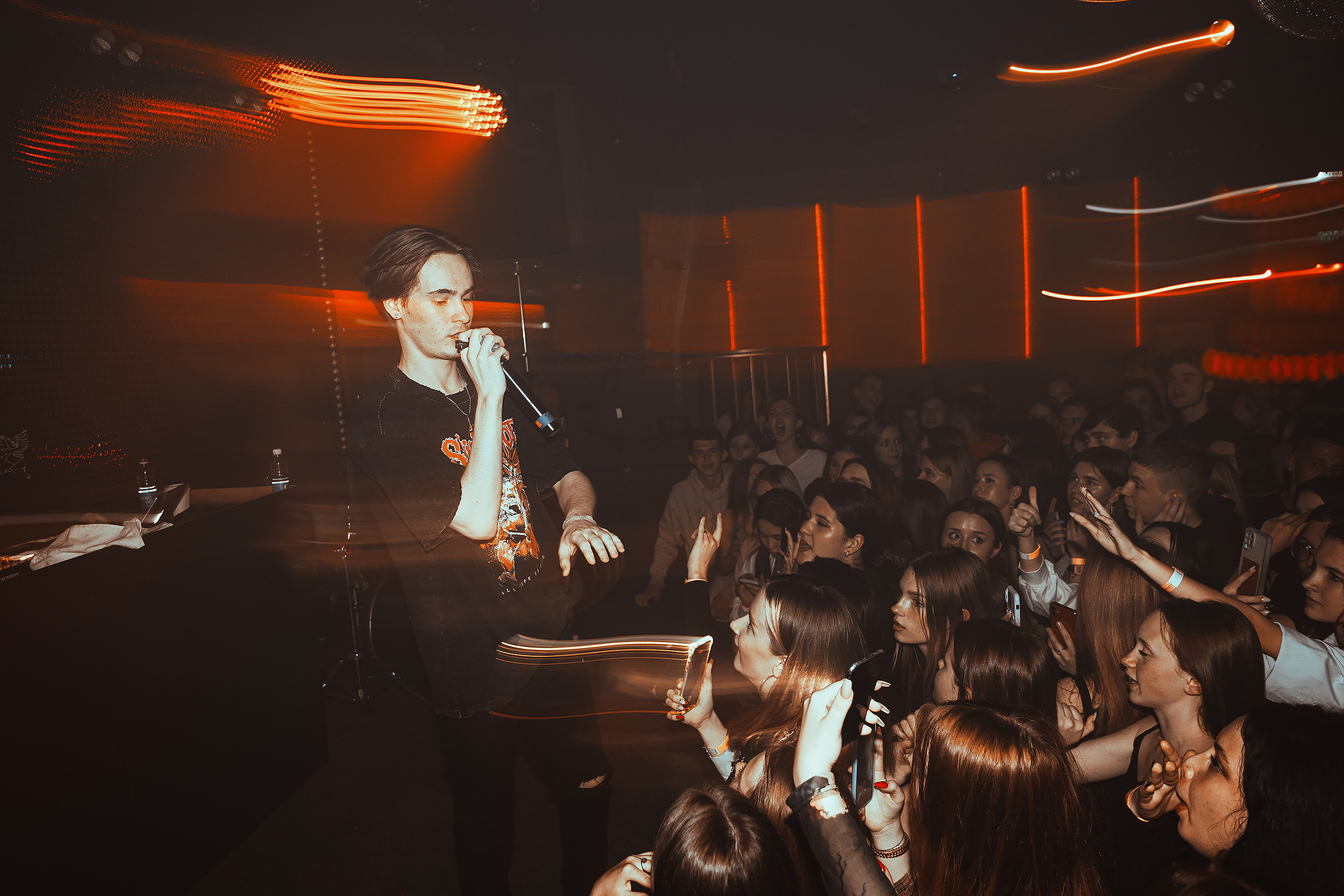 Pussykiller. Андрей Малахов — Фотограф в Хабаровске