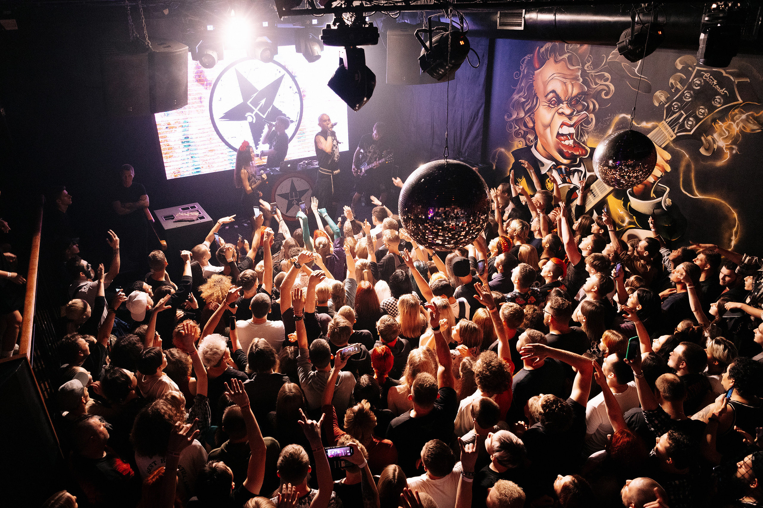 2Rbina2Rista. Андрей Малахов — Фотограф в Хабаровске