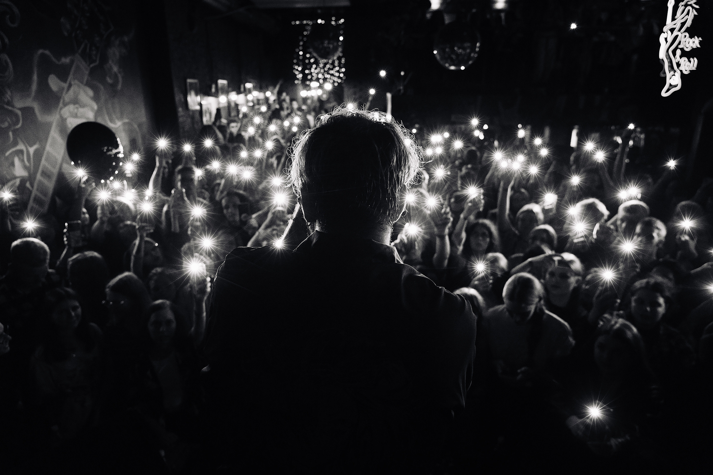 Pyrokinesis 1. Андрей Малахов — Фотограф в Хабаровске