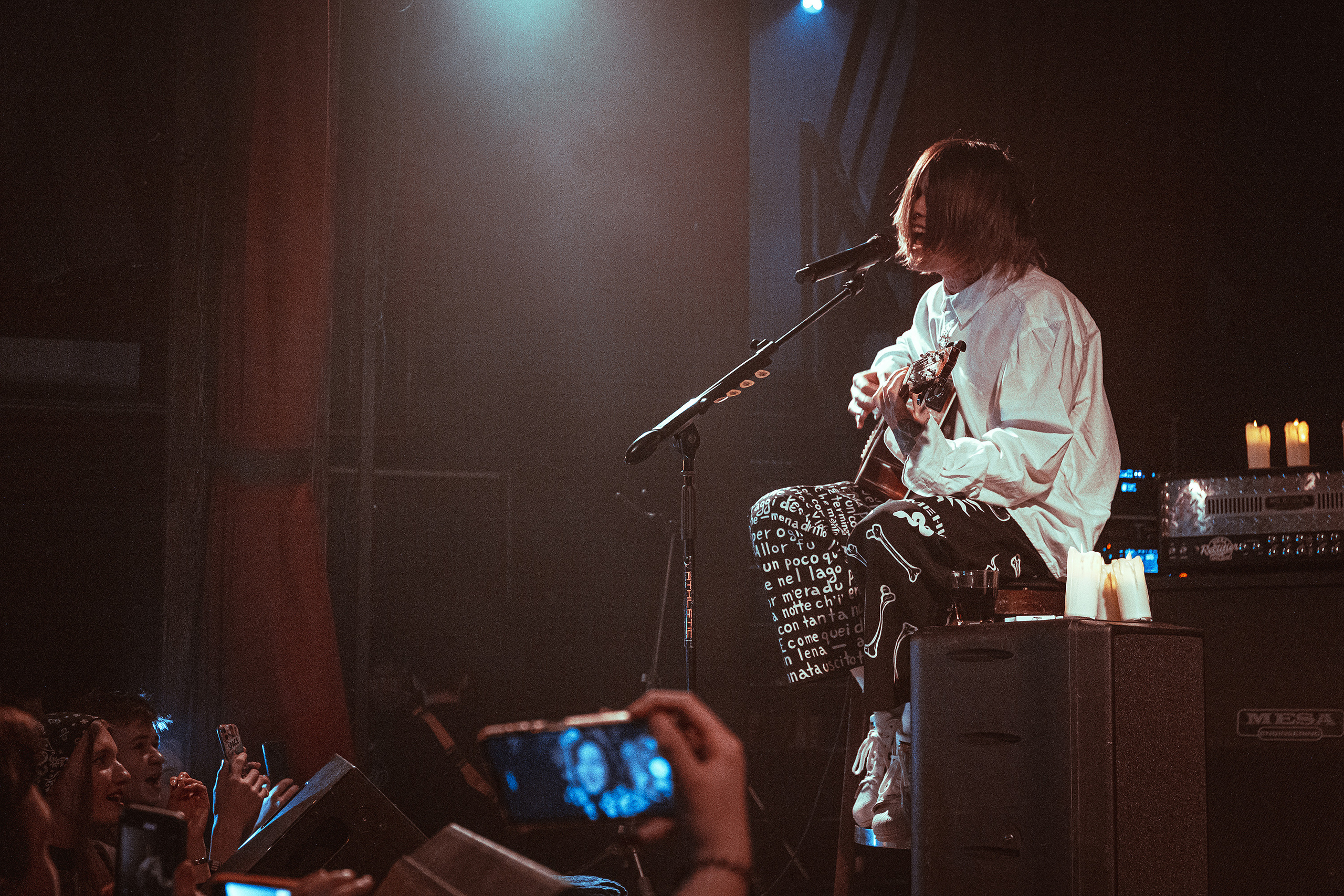 Джизус. Андрей Малахов — Фотограф в Хабаровске