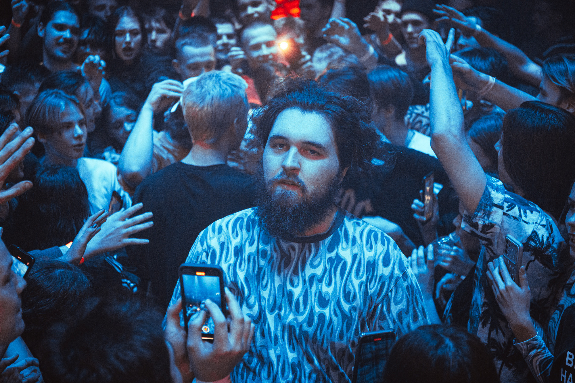 Lida. Андрей Малахов — Фотограф в Хабаровске