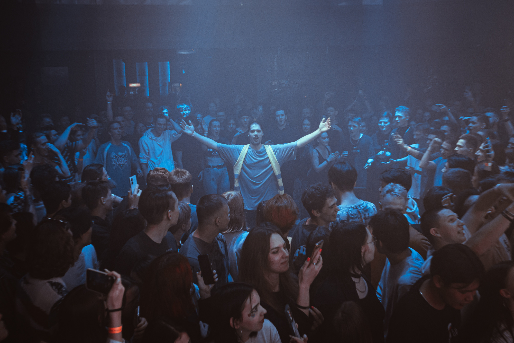 Lida. Андрей Малахов — Фотограф в Хабаровске