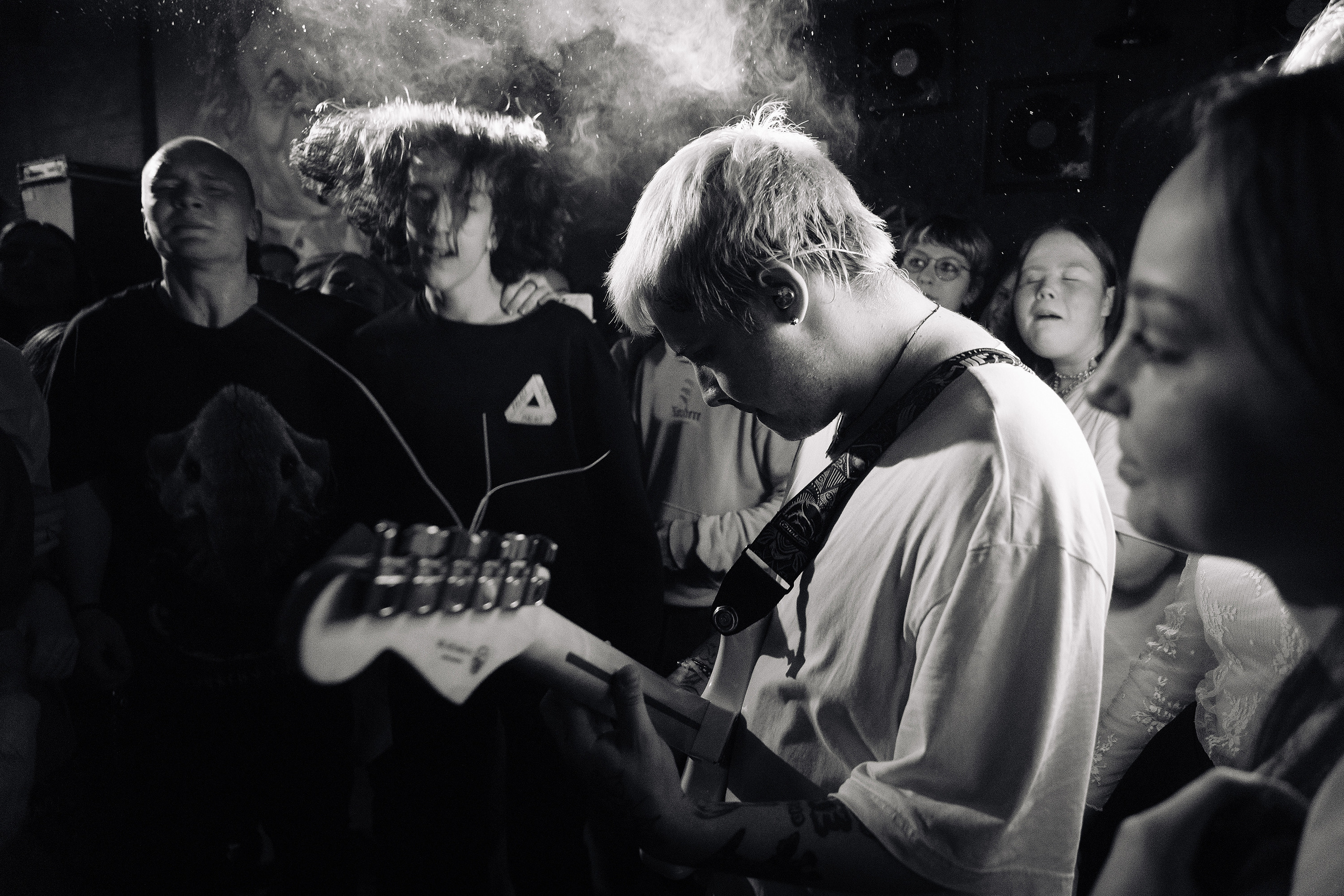 Папин Олимпос. Андрей Малахов — Фотограф в Хабаровске