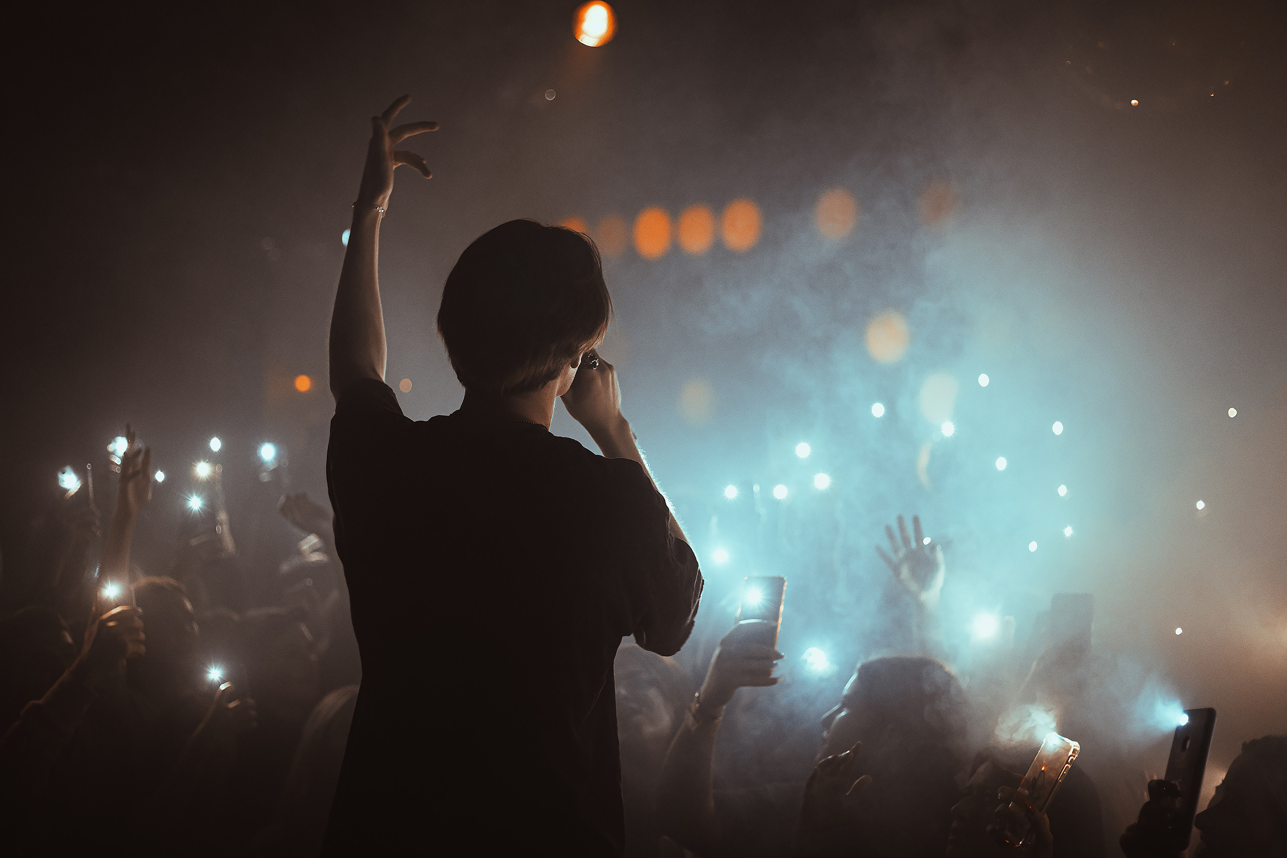 Pussykiller. Андрей Малахов — Фотограф в Хабаровске