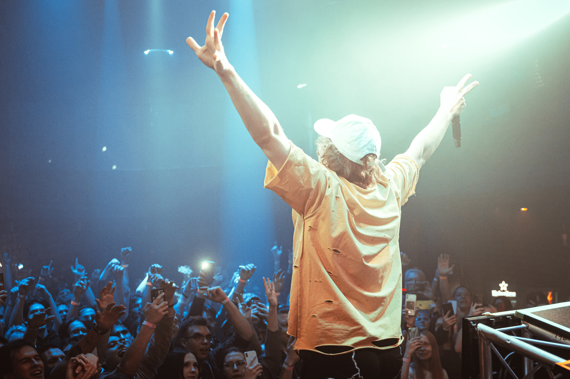 Lida. Андрей Малахов — Фотограф в Хабаровске