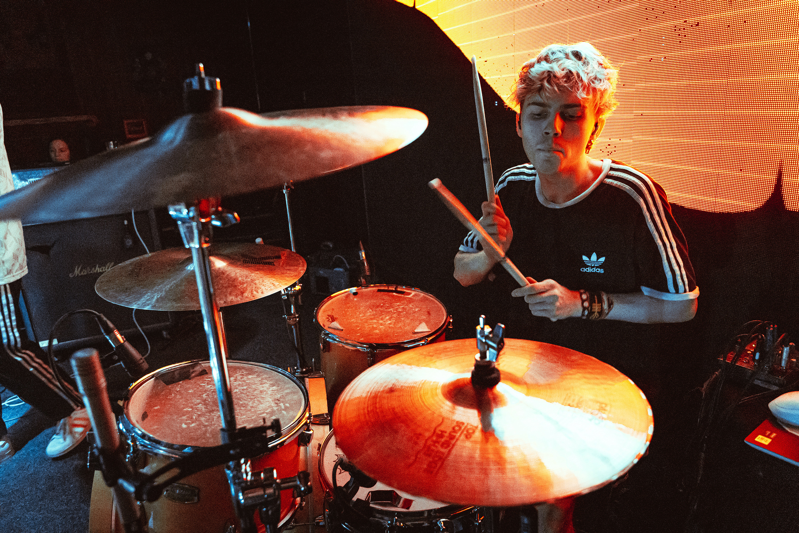 Папин Олимпос. Андрей Малахов — Фотограф в Хабаровске