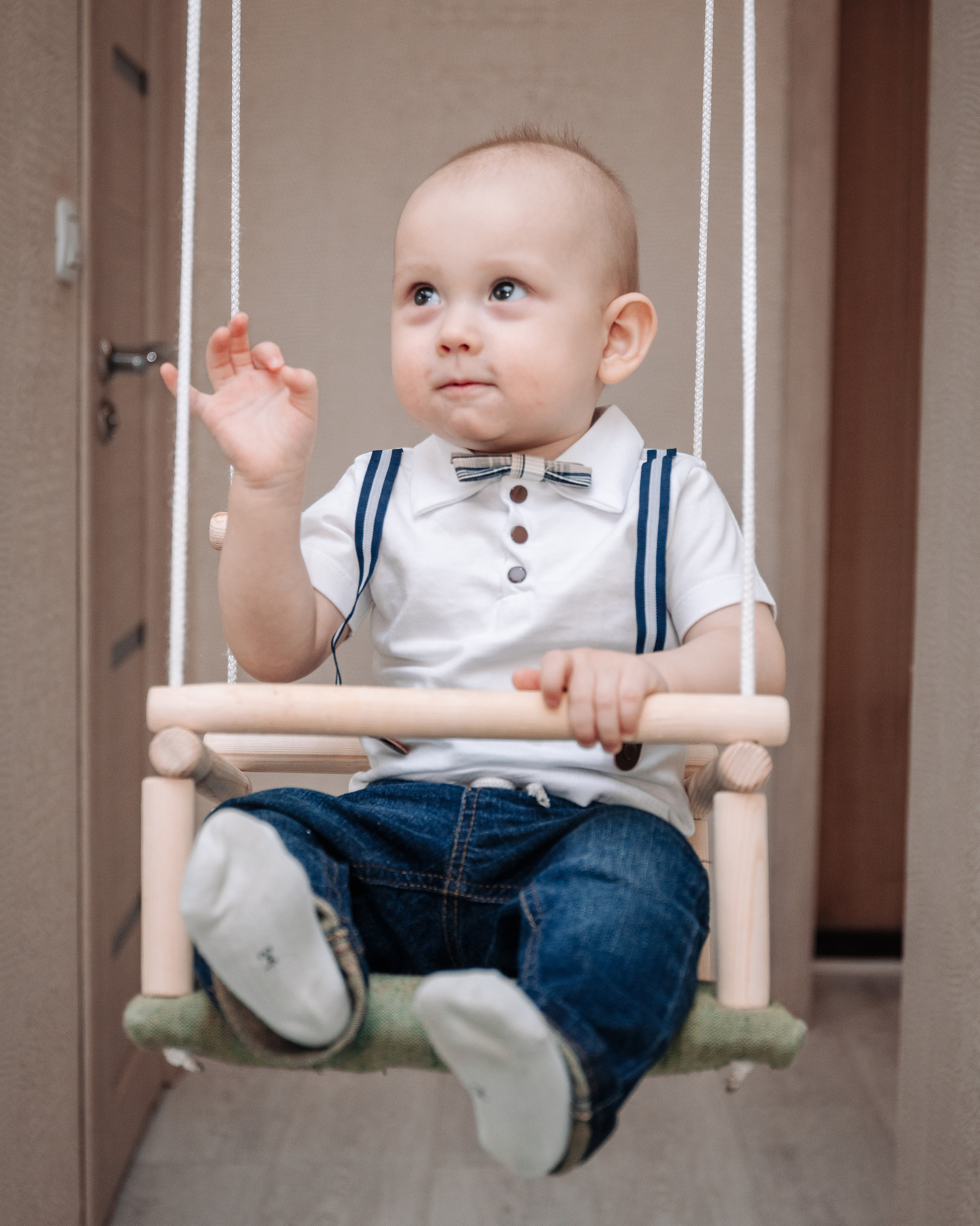 Детский день рождения. Андрей Малахов — Фотограф в Хабаровске