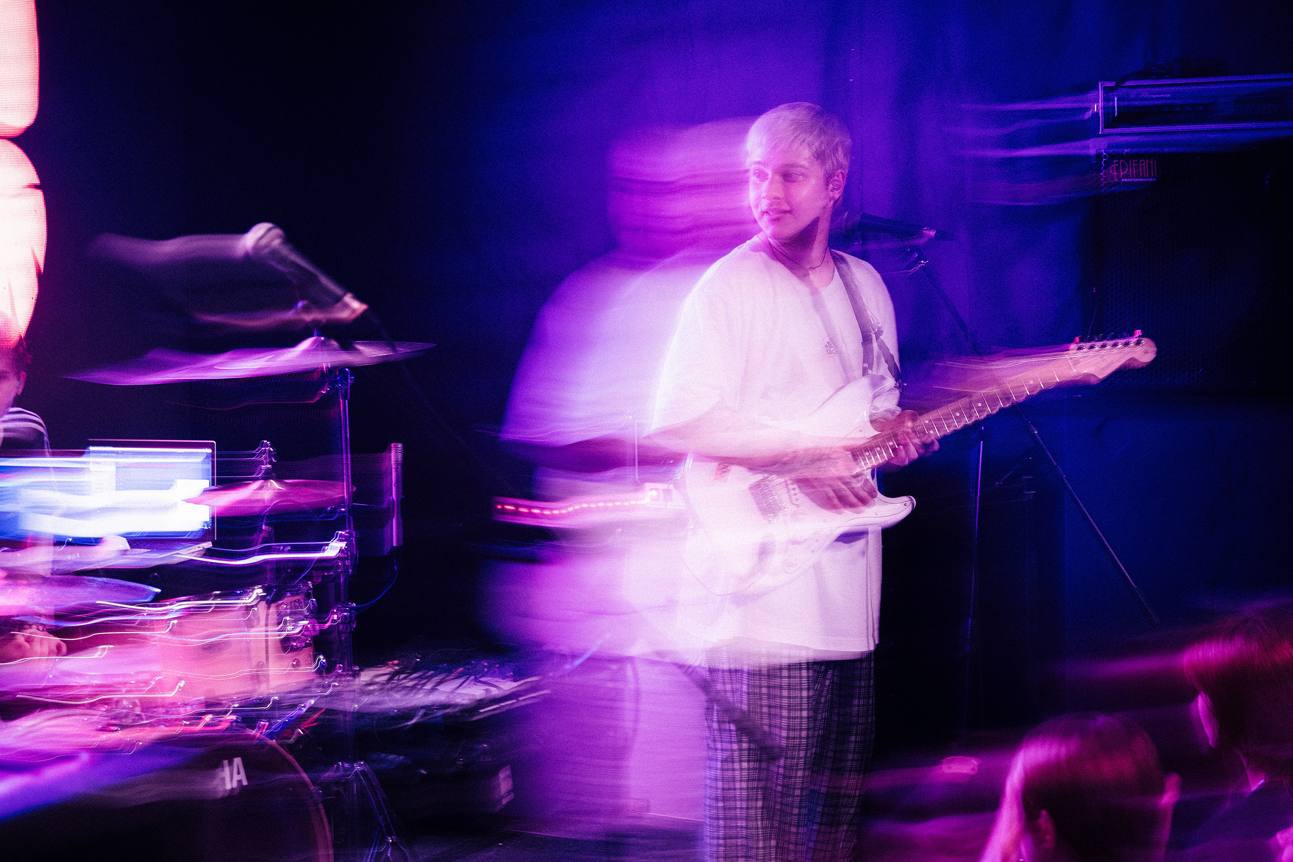 Папин Олимпос. Андрей Малахов — Фотограф в Хабаровске