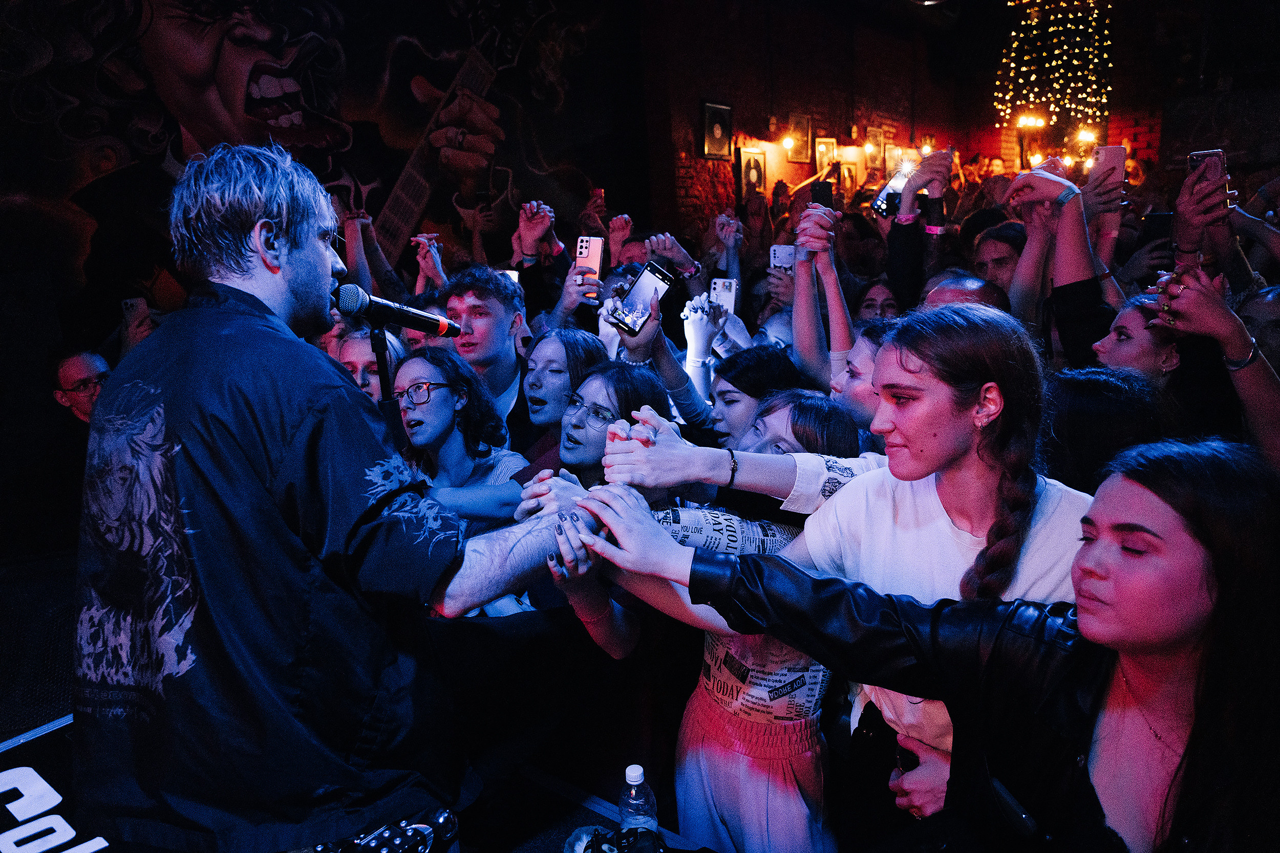 Pyrokinesis 1. Андрей Малахов — Фотограф в Хабаровске