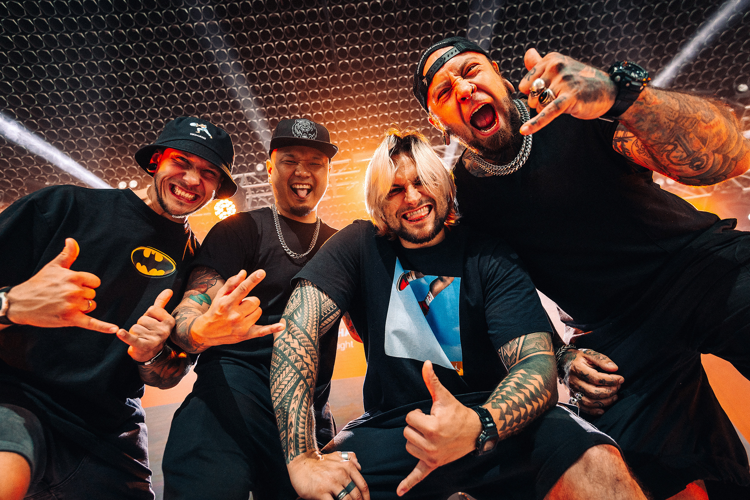 TheStarkillers. Андрей Малахов — Фотограф в Хабаровске