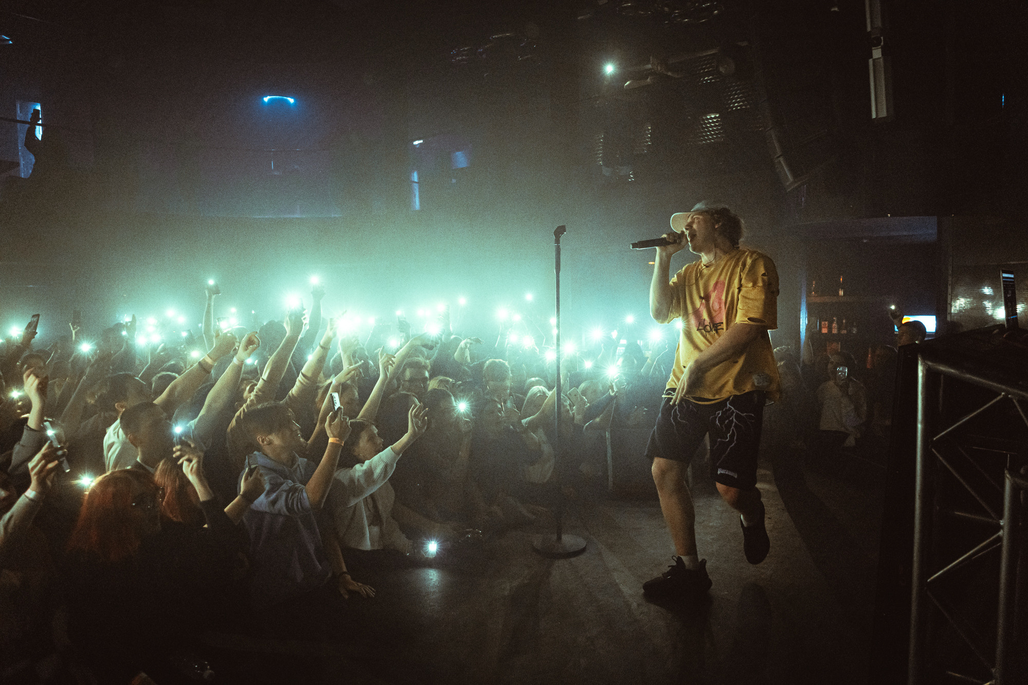 Lida. Андрей Малахов — Фотограф в Хабаровске