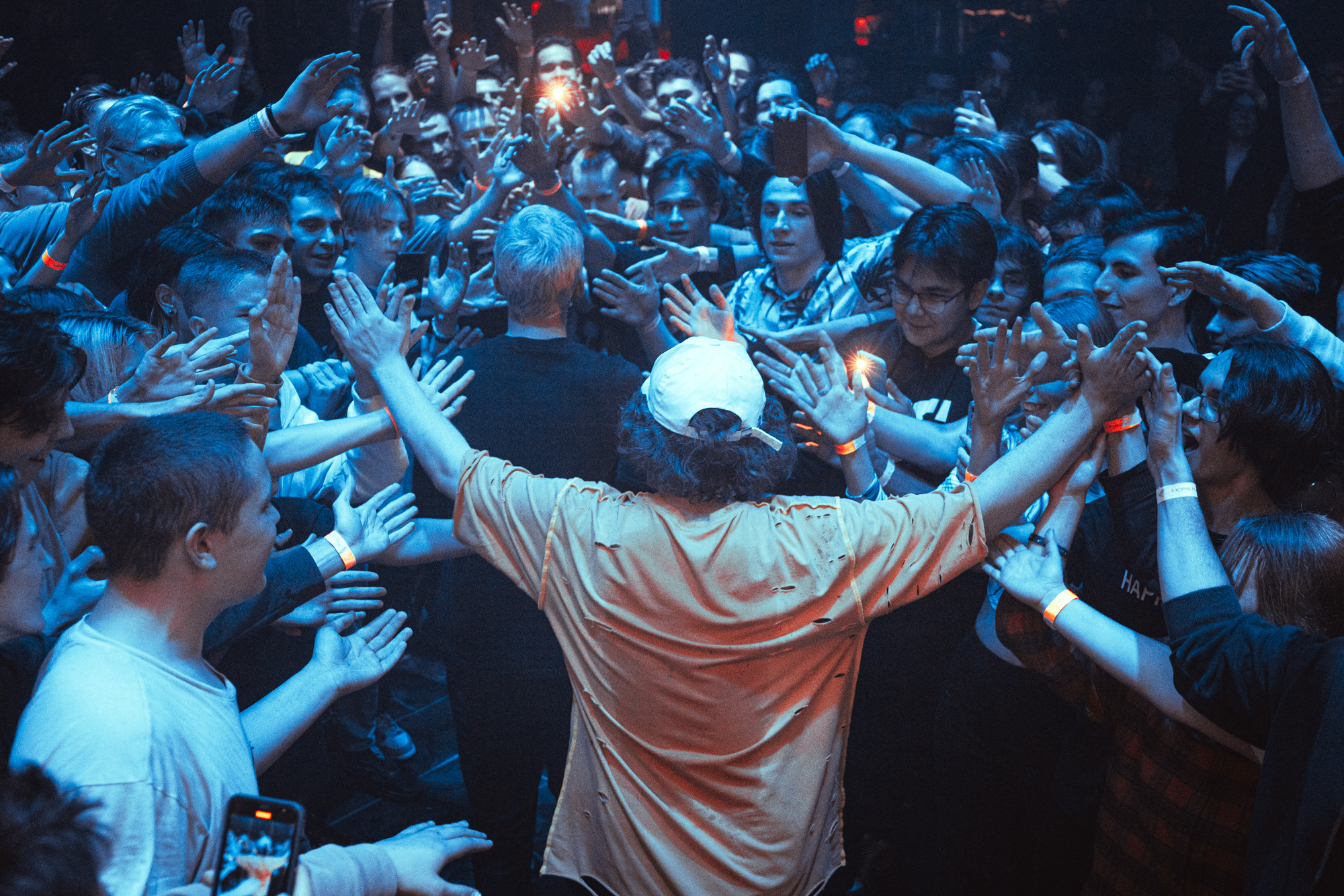 Lida. Андрей Малахов — Фотограф в Хабаровске