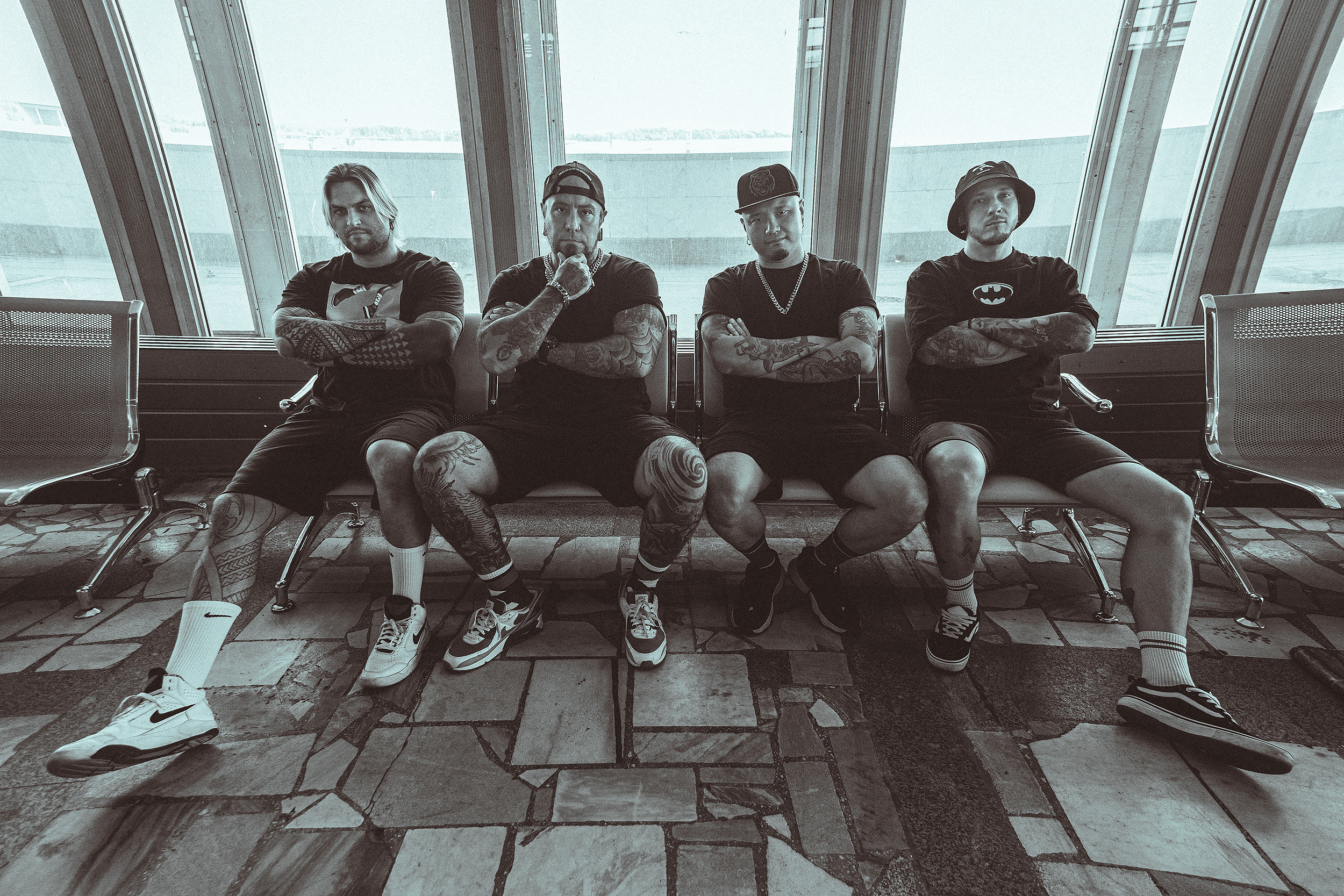 TheStarkillers. Андрей Малахов — Фотограф в Хабаровске