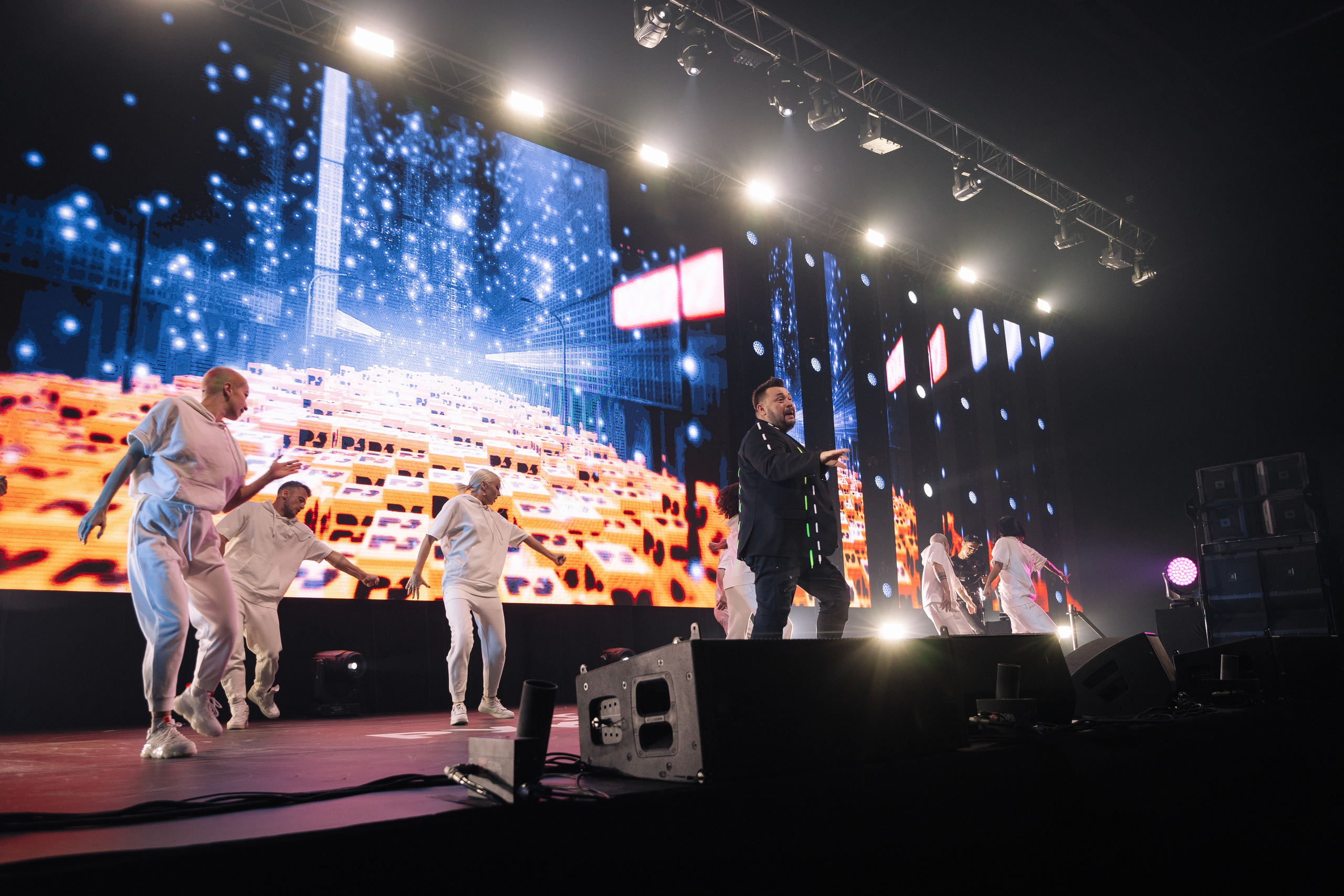 Руки Вверх. Андрей Малахов — Фотограф в Хабаровске