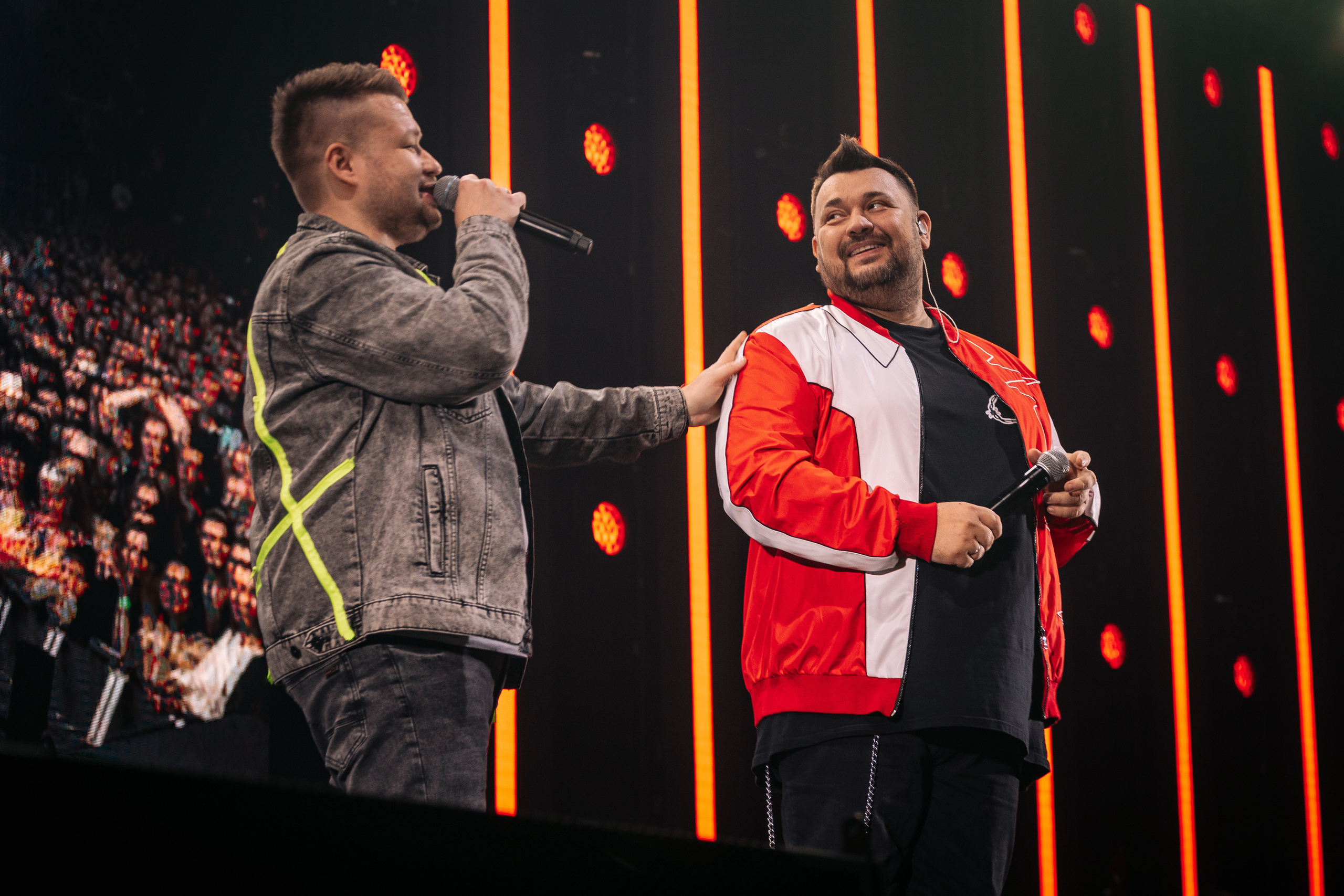 Руки Вверх. Андрей Малахов — Фотограф в Хабаровске