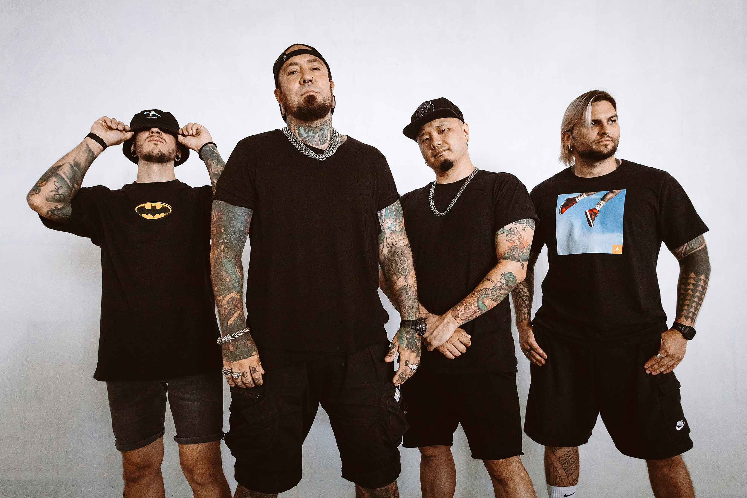 TheStarkillers. Андрей Малахов — Фотограф в Хабаровске