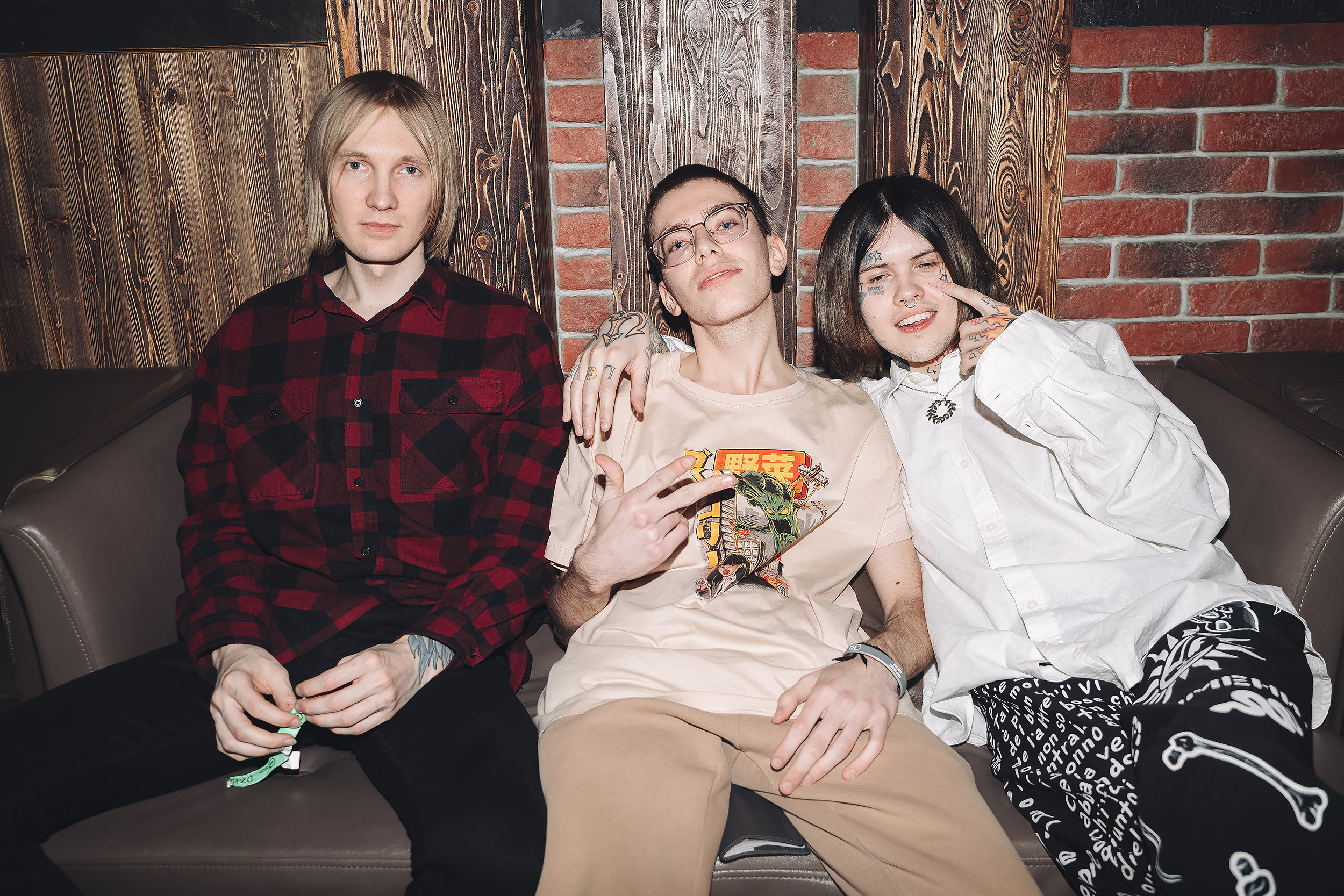 Джизус. Андрей Малахов — Фотограф в Хабаровске