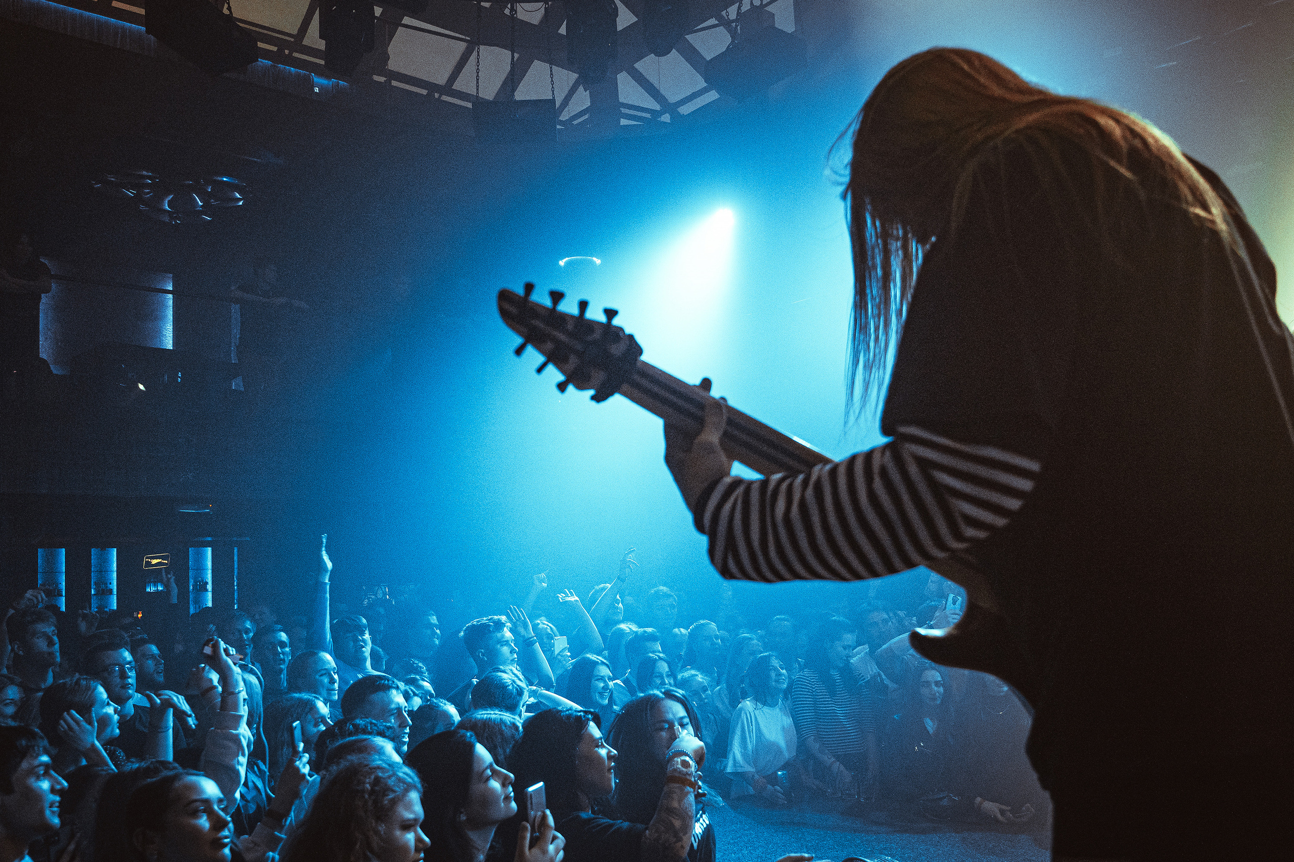 SqwozBab. Андрей Малахов — Фотограф в Хабаровске