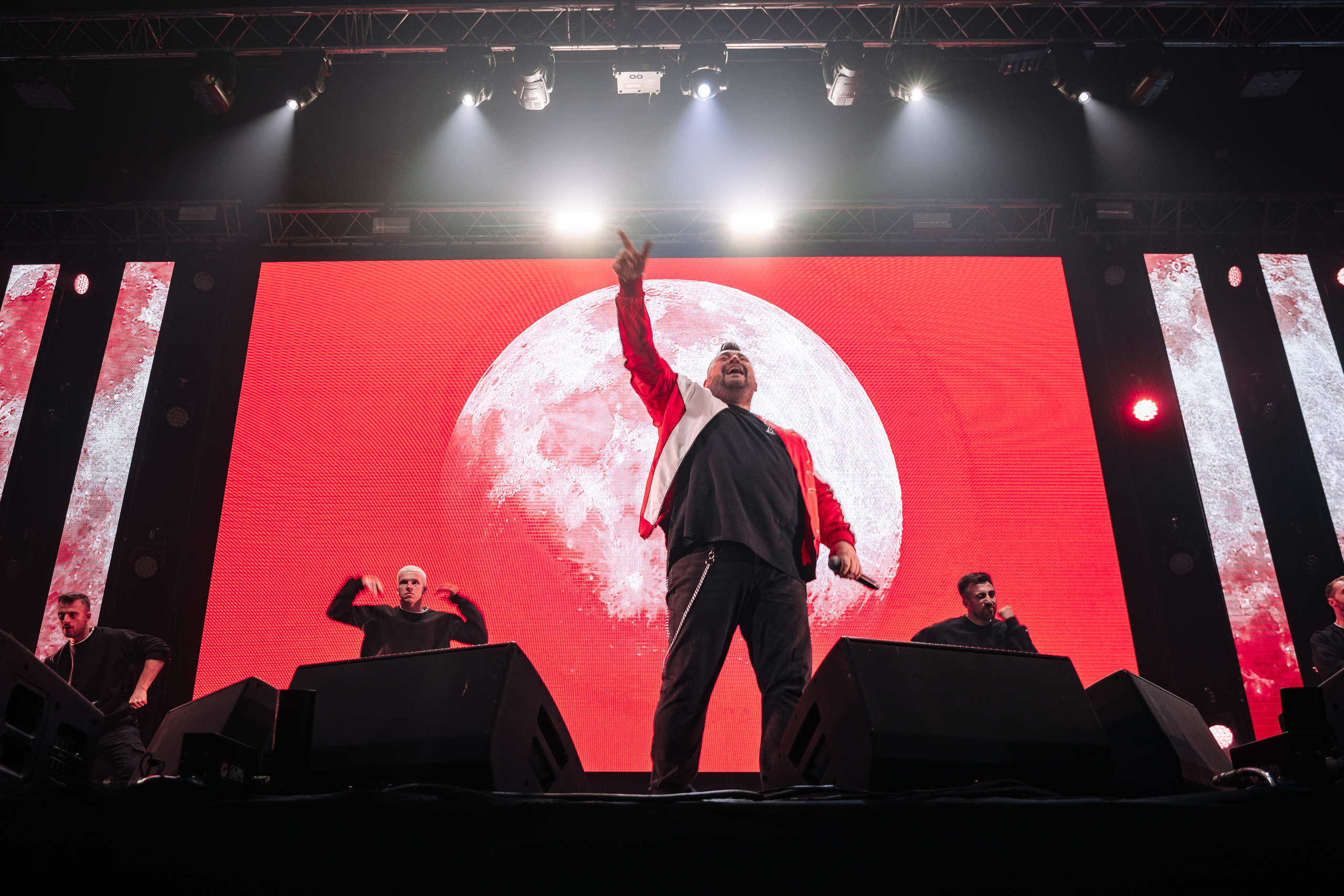 Руки Вверх. Андрей Малахов — Фотограф в Хабаровске