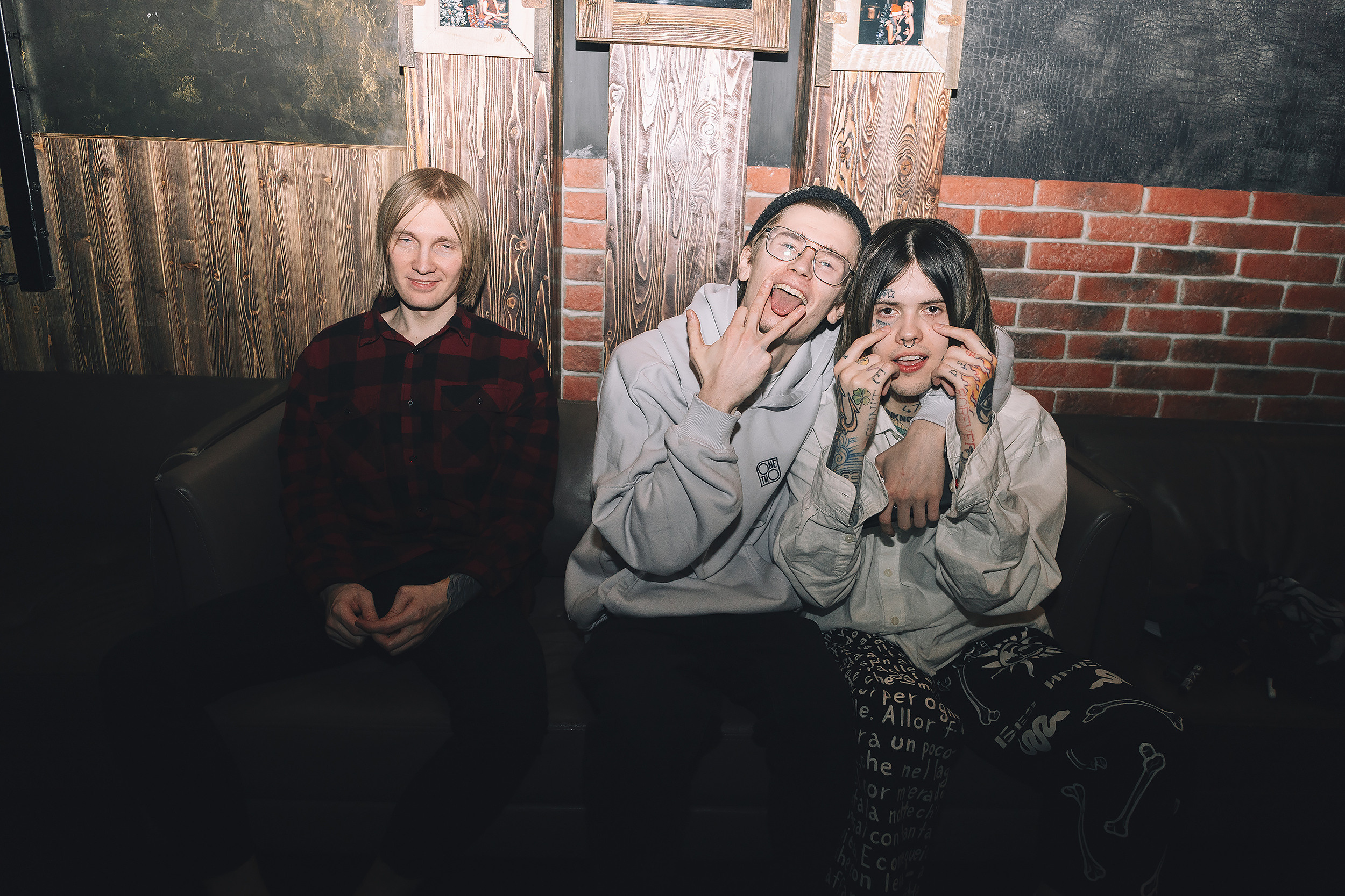 Джизус. Андрей Малахов — Фотограф в Хабаровске