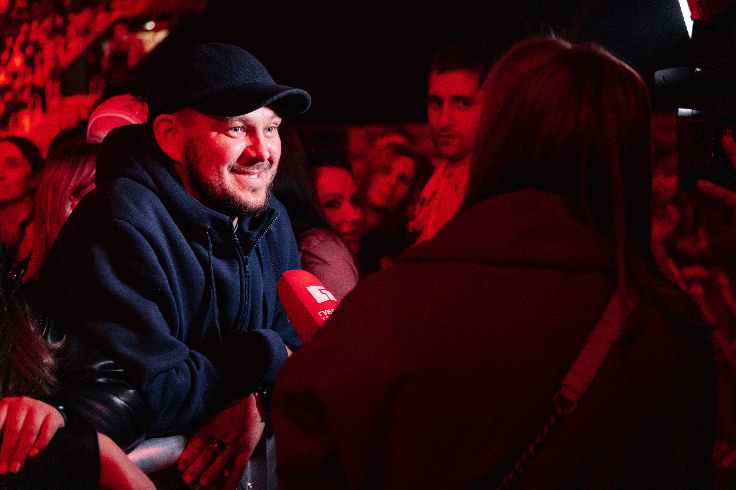 Руки Вверх. Андрей Малахов — Фотограф в Хабаровске