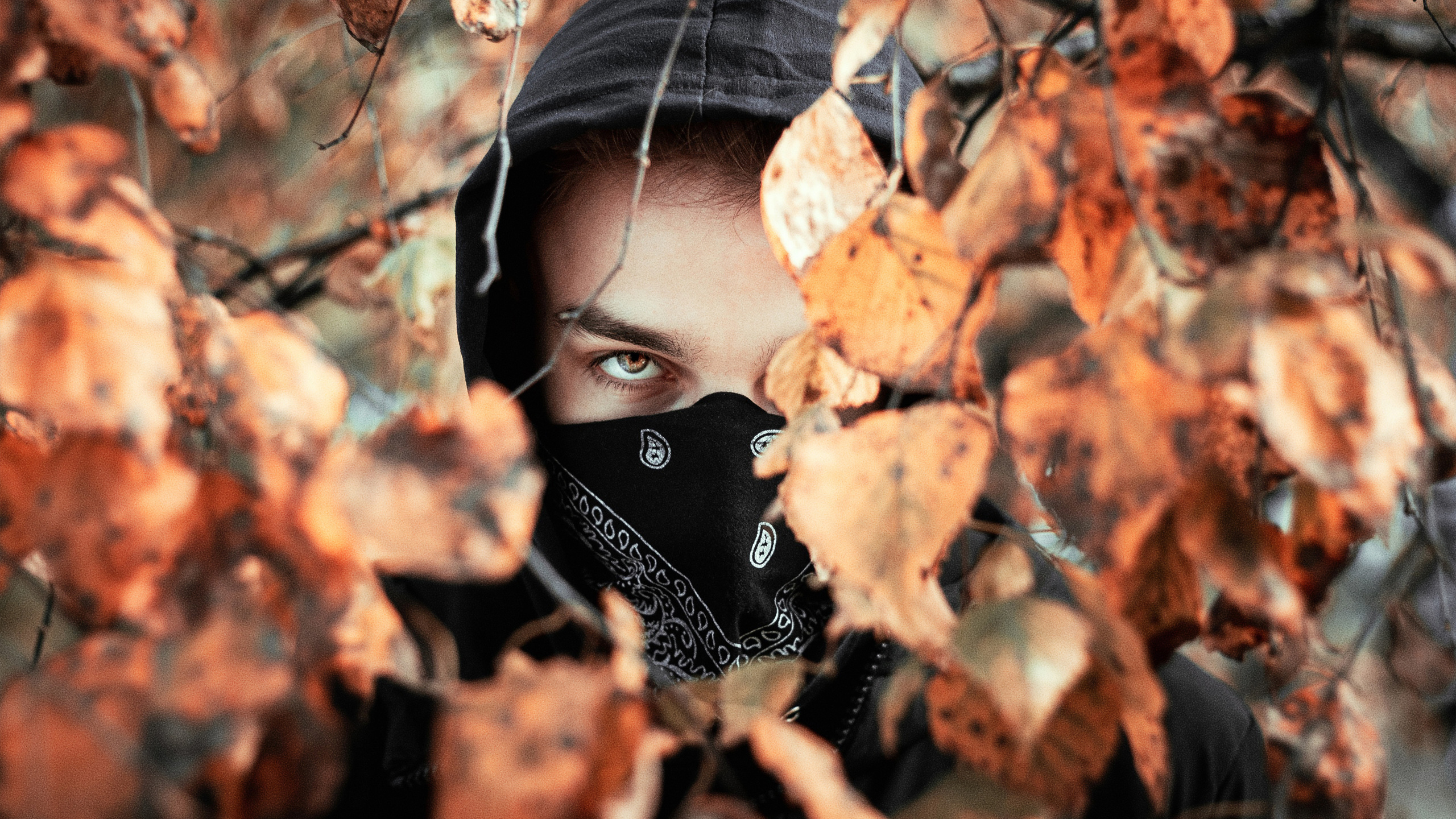 Андрей Малахов — Фотограф в Хабаровске