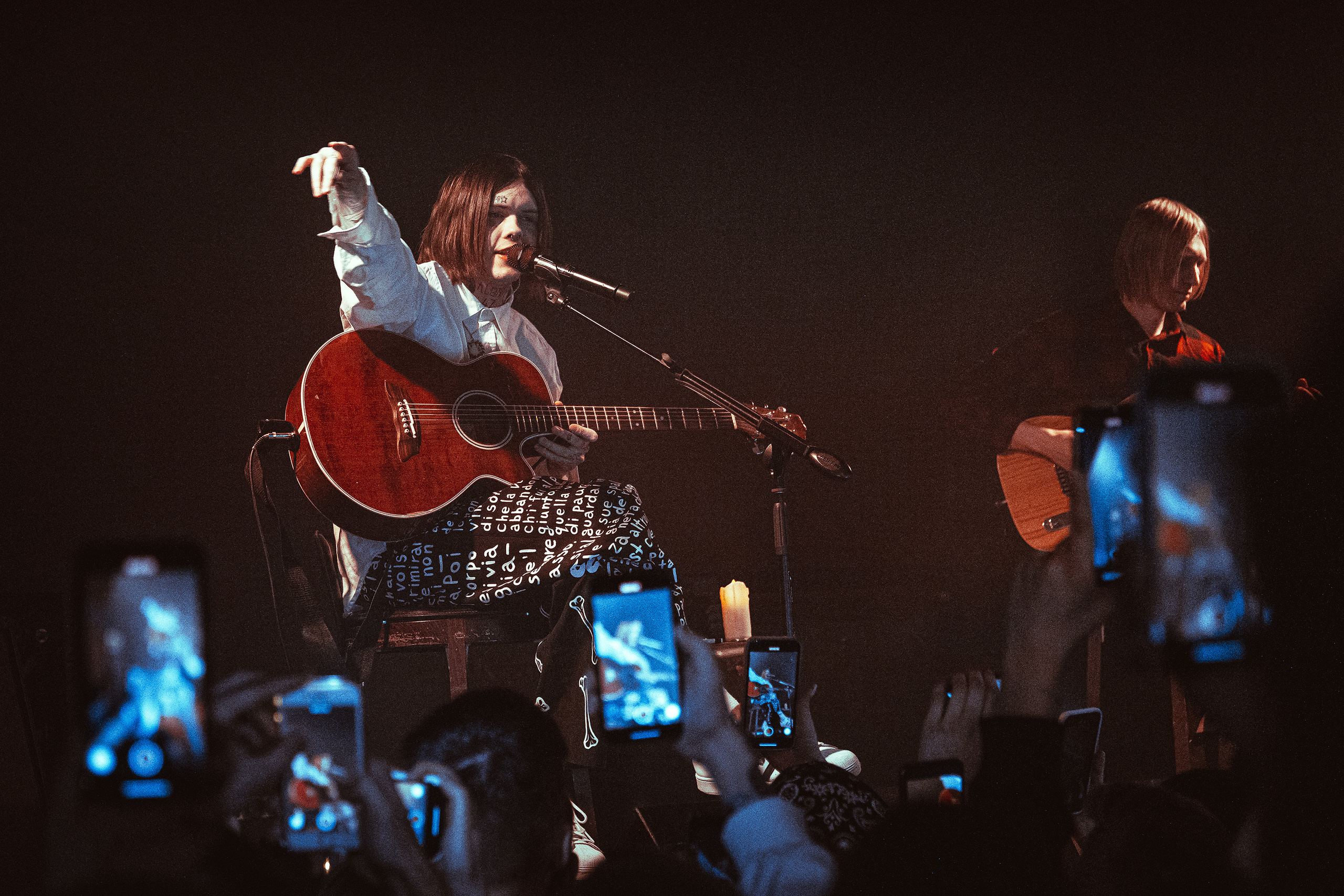 Джизус. Андрей Малахов — Фотограф в Хабаровске