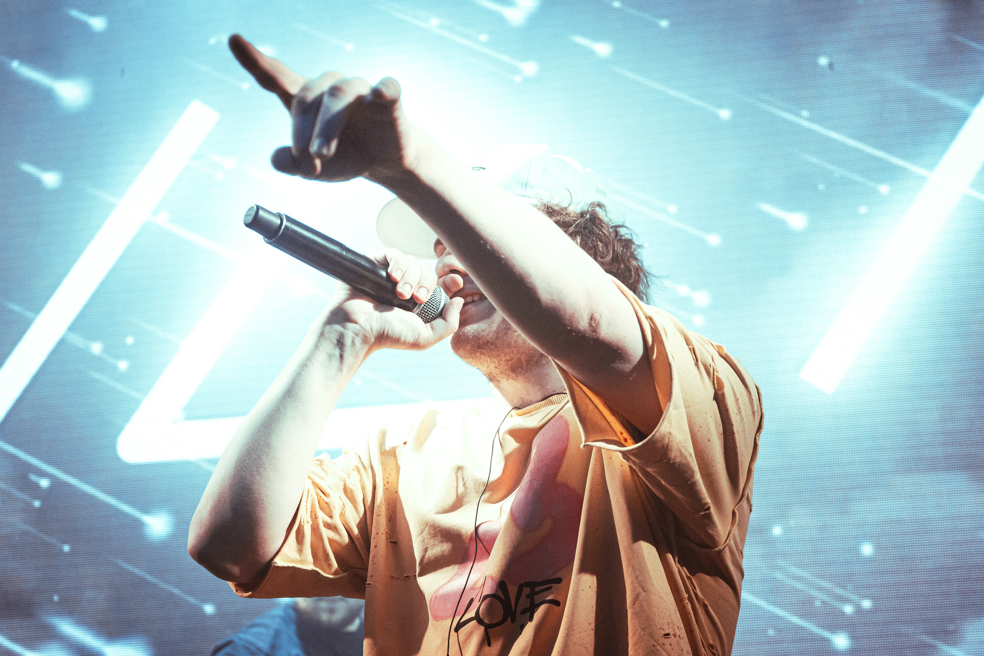 Lida. Андрей Малахов — Фотограф в Хабаровске