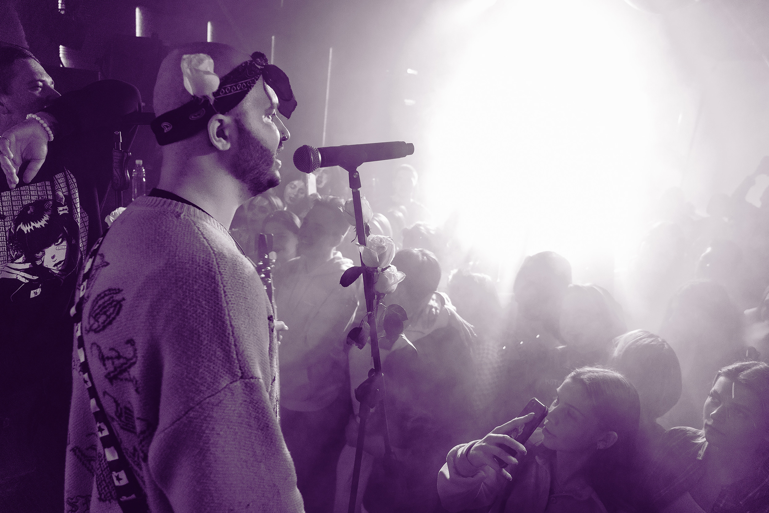 Playingtheangel. Андрей Малахов — Фотограф в Хабаровске