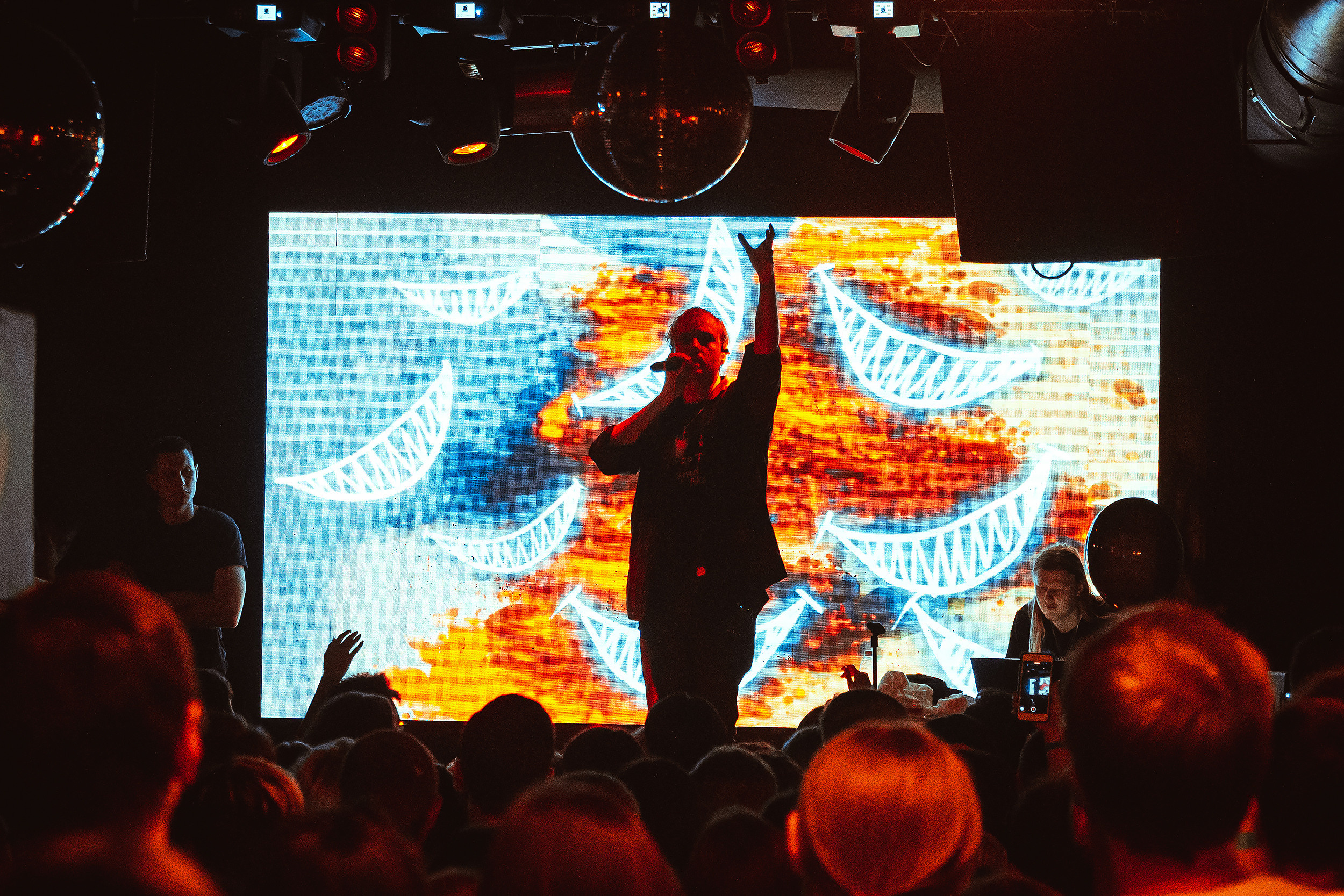 Pyrokinesis 1. Андрей Малахов — Фотограф в Хабаровске