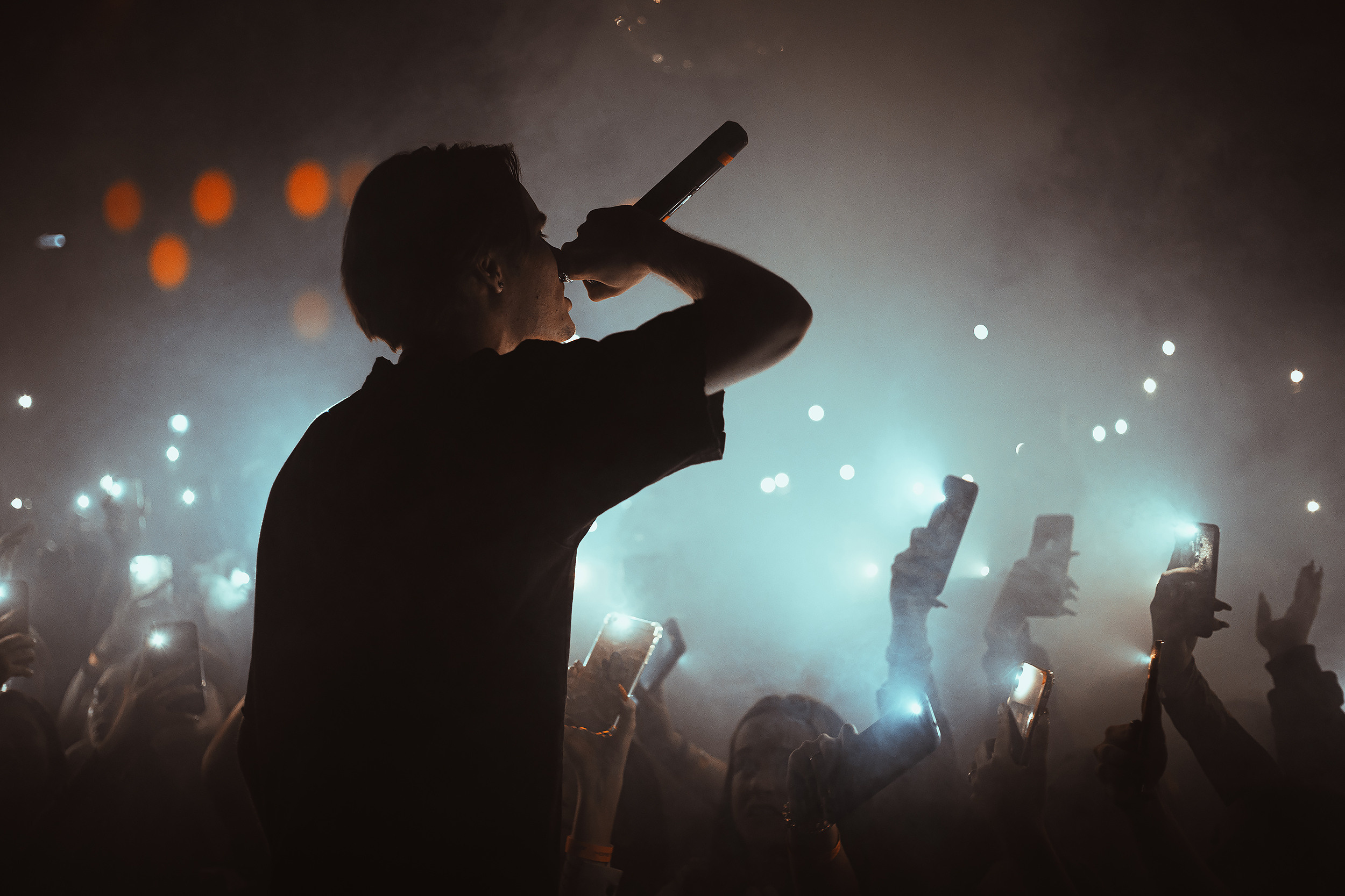 Pussykiller. Андрей Малахов — Фотограф в Хабаровске