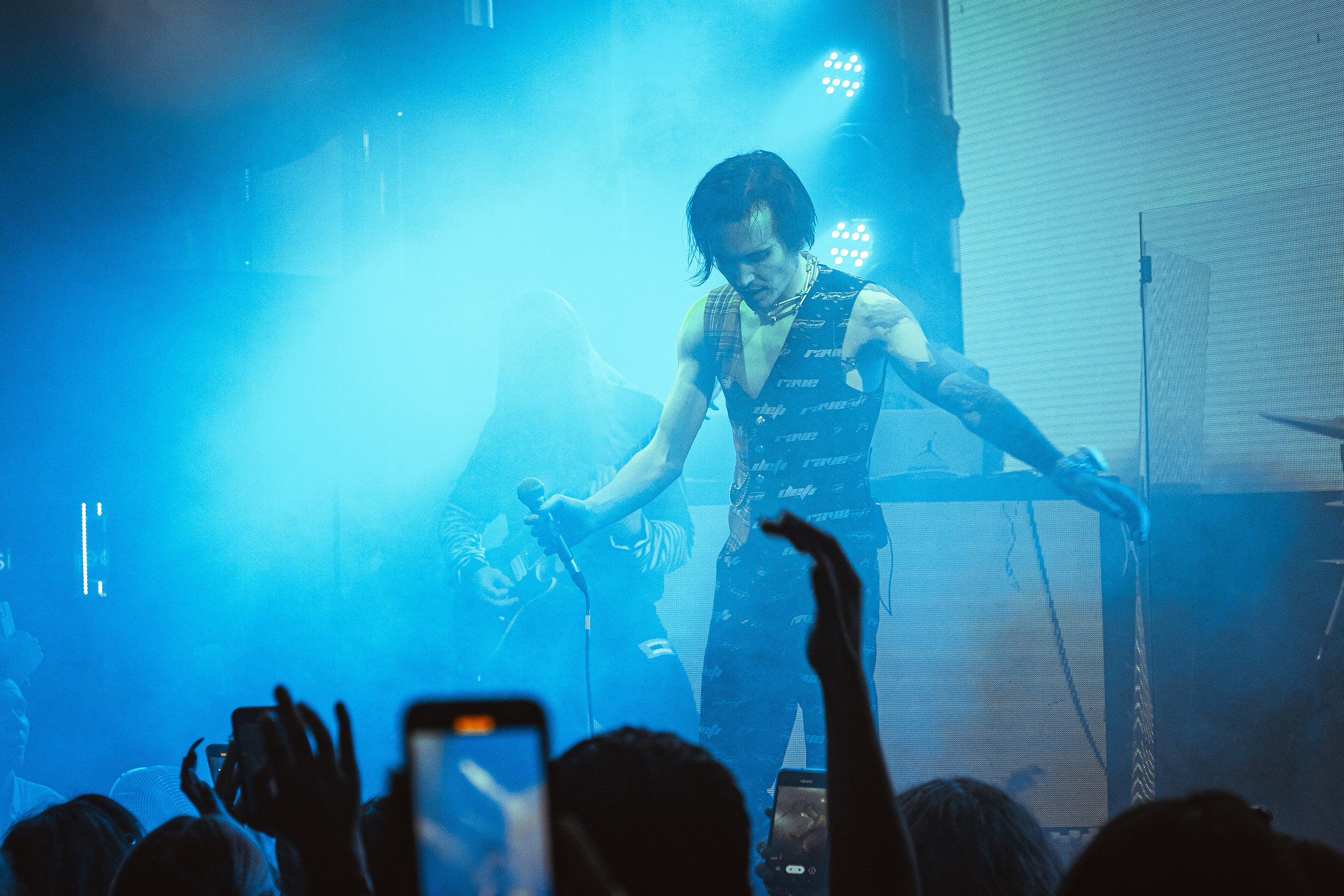 Дети Rave. Андрей Малахов — Фотограф в Хабаровске