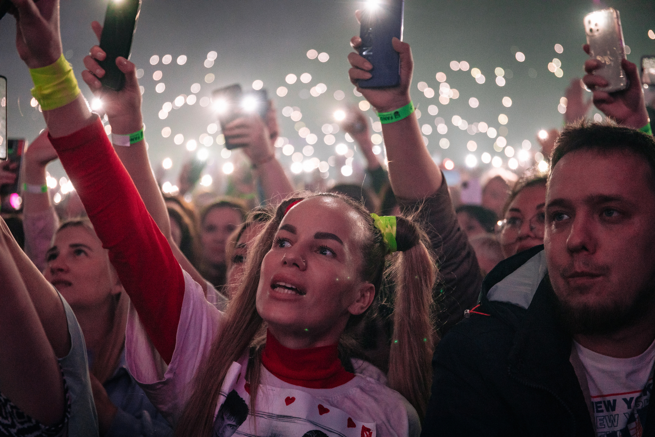Руки Вверх. Андрей Малахов — Фотограф в Хабаровске