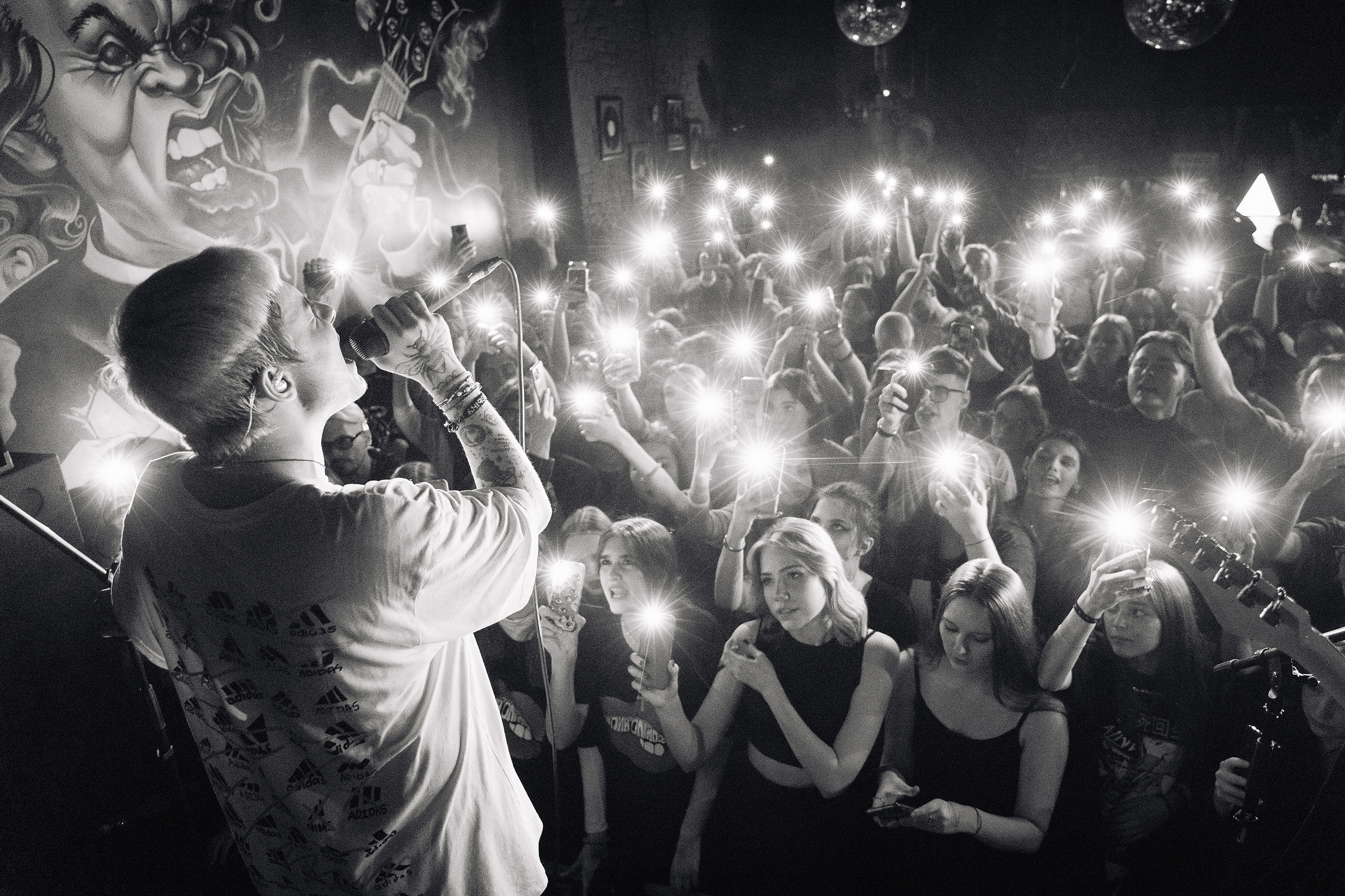 Папин Олимпос. Андрей Малахов — Фотограф в Хабаровске