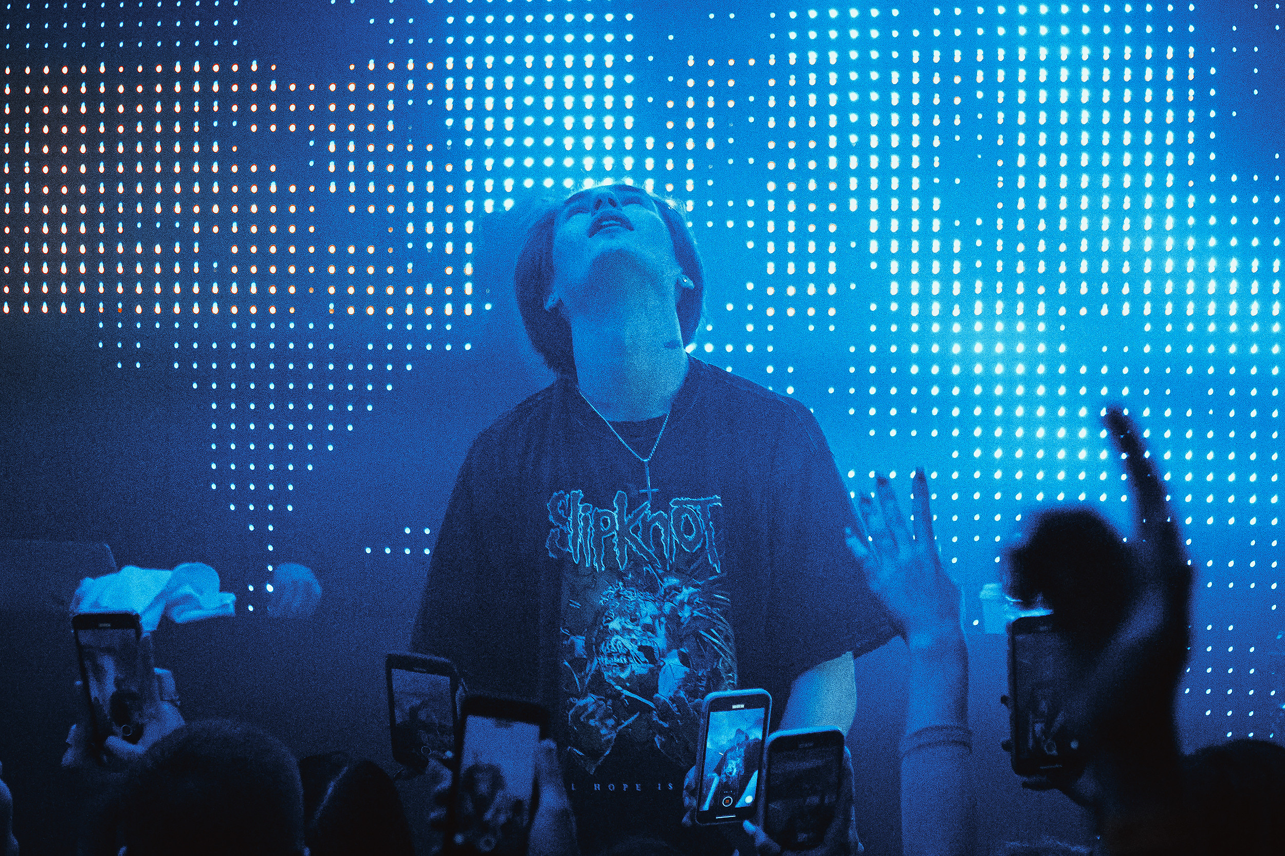 Pussykiller. Андрей Малахов — Фотограф в Хабаровске