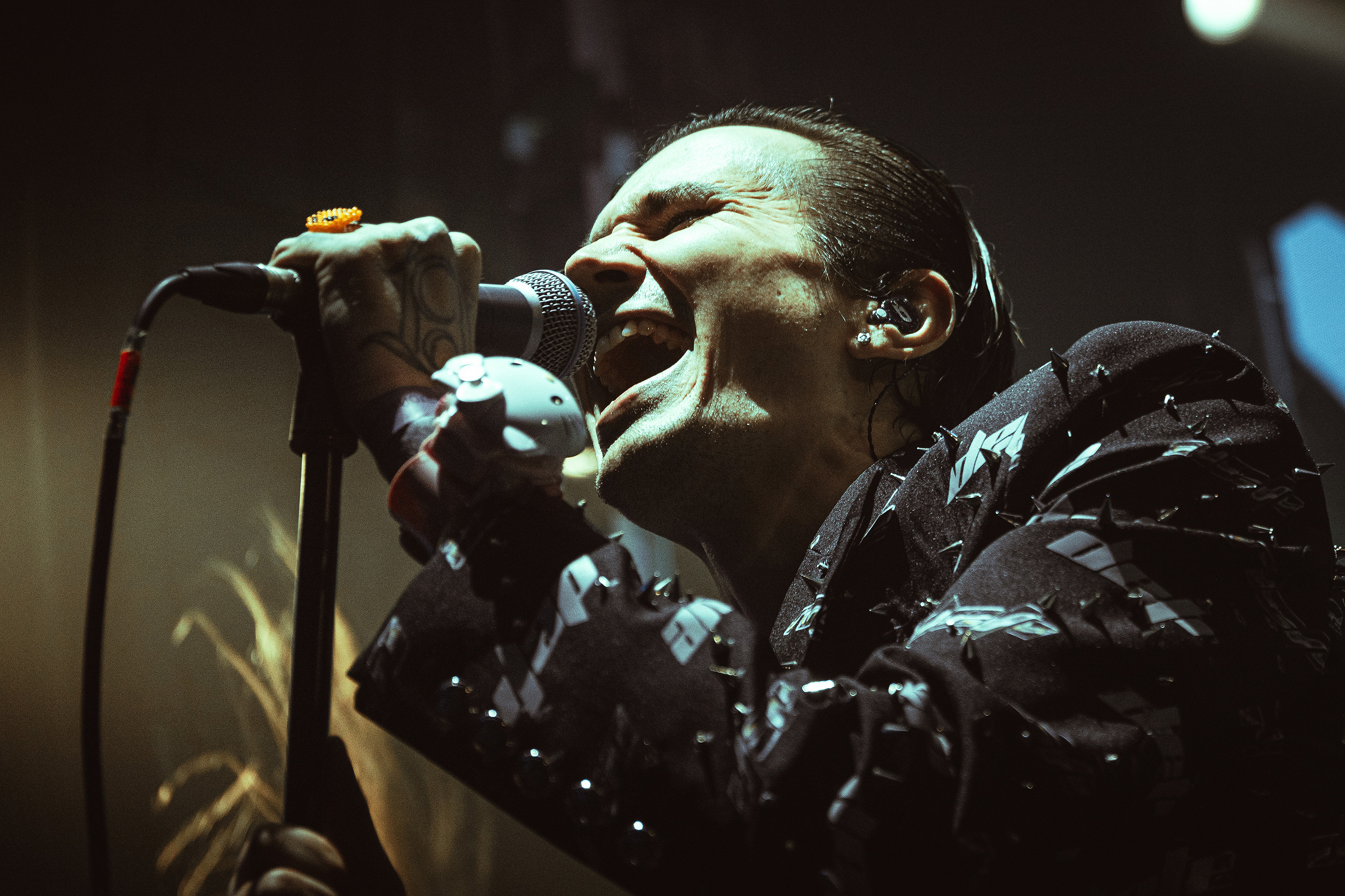 Дети Rave. Андрей Малахов — Фотограф в Хабаровске