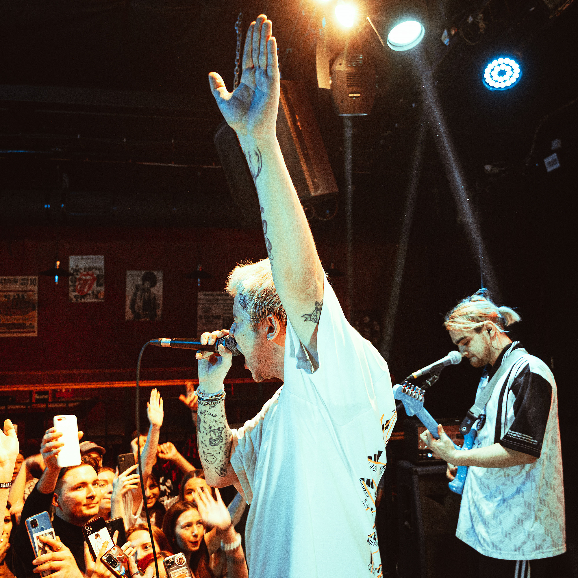 Папин Олимпос. Андрей Малахов — Фотограф в Хабаровске